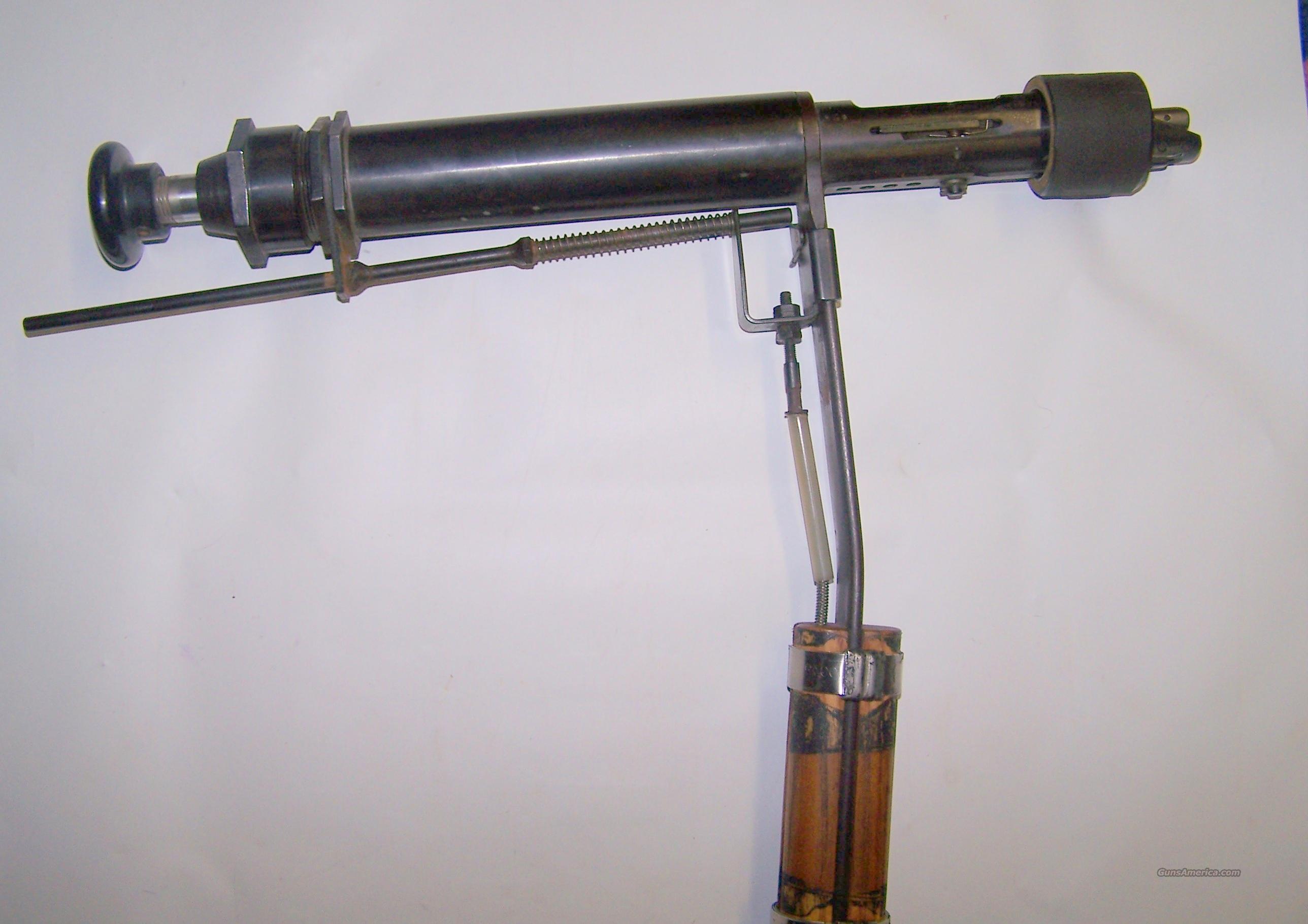 REMINGTON "Stun Safe" Cattle Stun G... for sale at