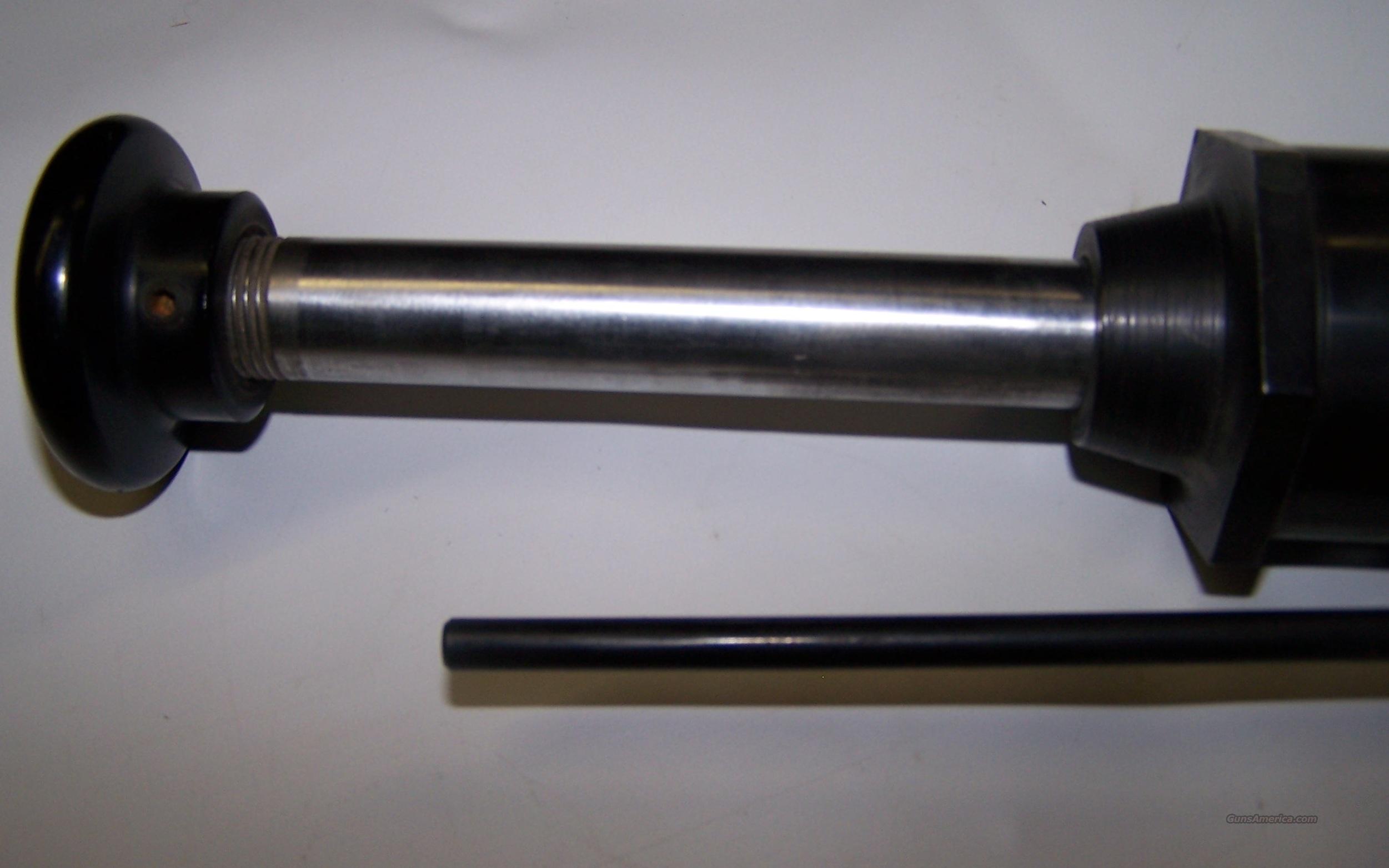 REMINGTON "Stun Safe" Cattle Stun G... for sale at