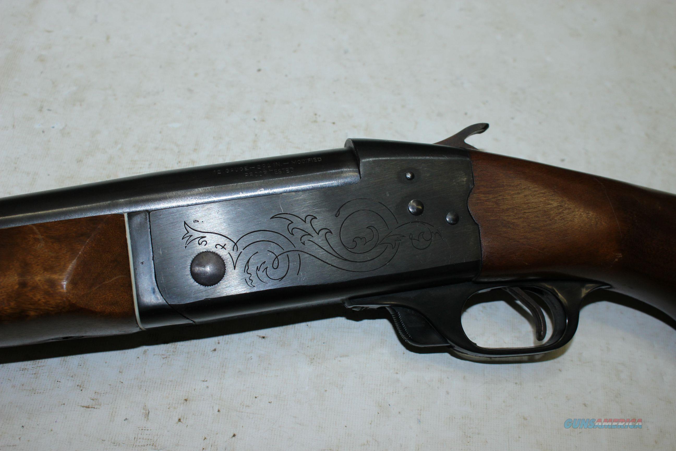 KMart Model 151 Single Shot Break A... for sale at