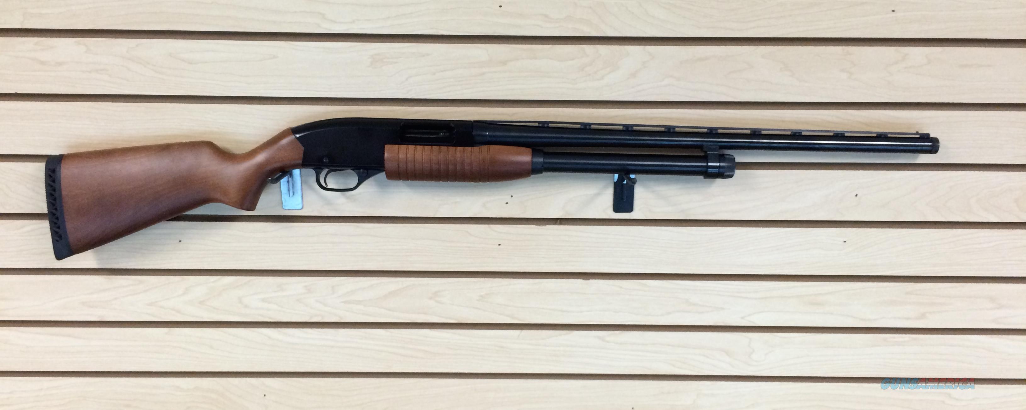 USED WINCHESTER 1300 20GA RANGER YO... for sale at