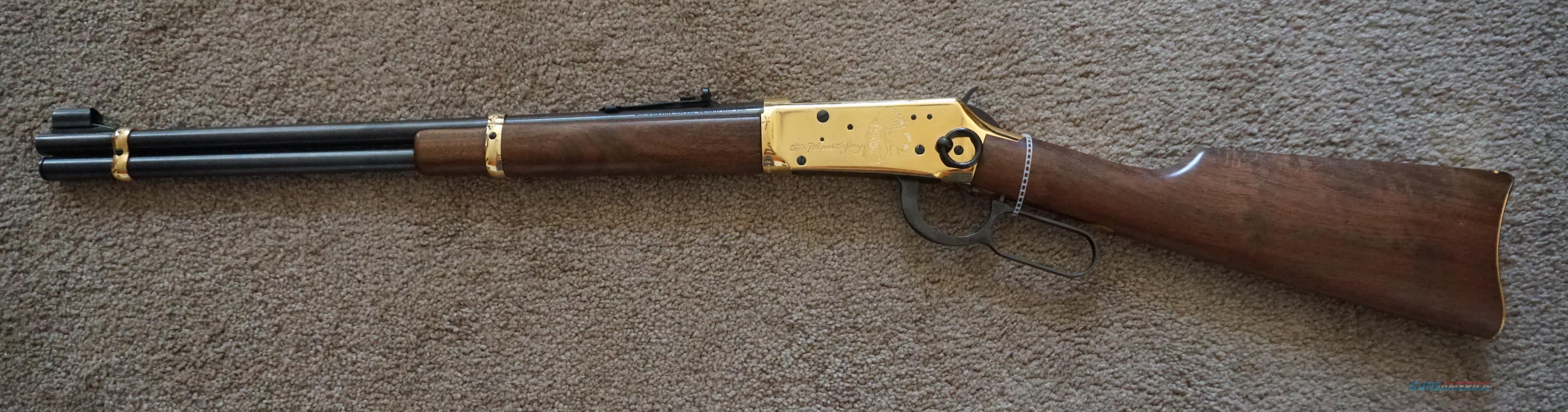 Winchester Little Big Horn New Cond... for sale at