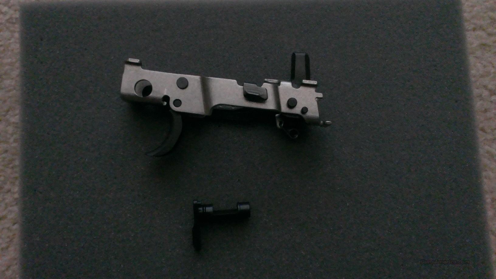 SIG SAUER P250 FIRE CONTROL UNIT for sale at 988361041