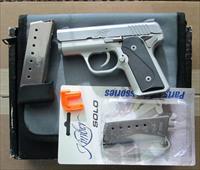 KIMBER SOLO CARRY STAINLESS (3 MAGS) 9mm