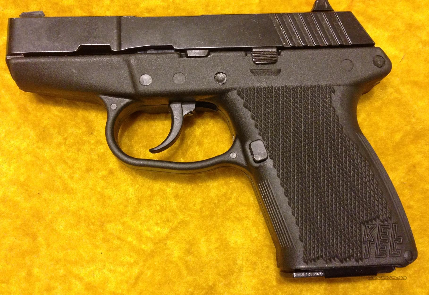 KelTec P11 9mm Black Keltec P11 *... for sale at