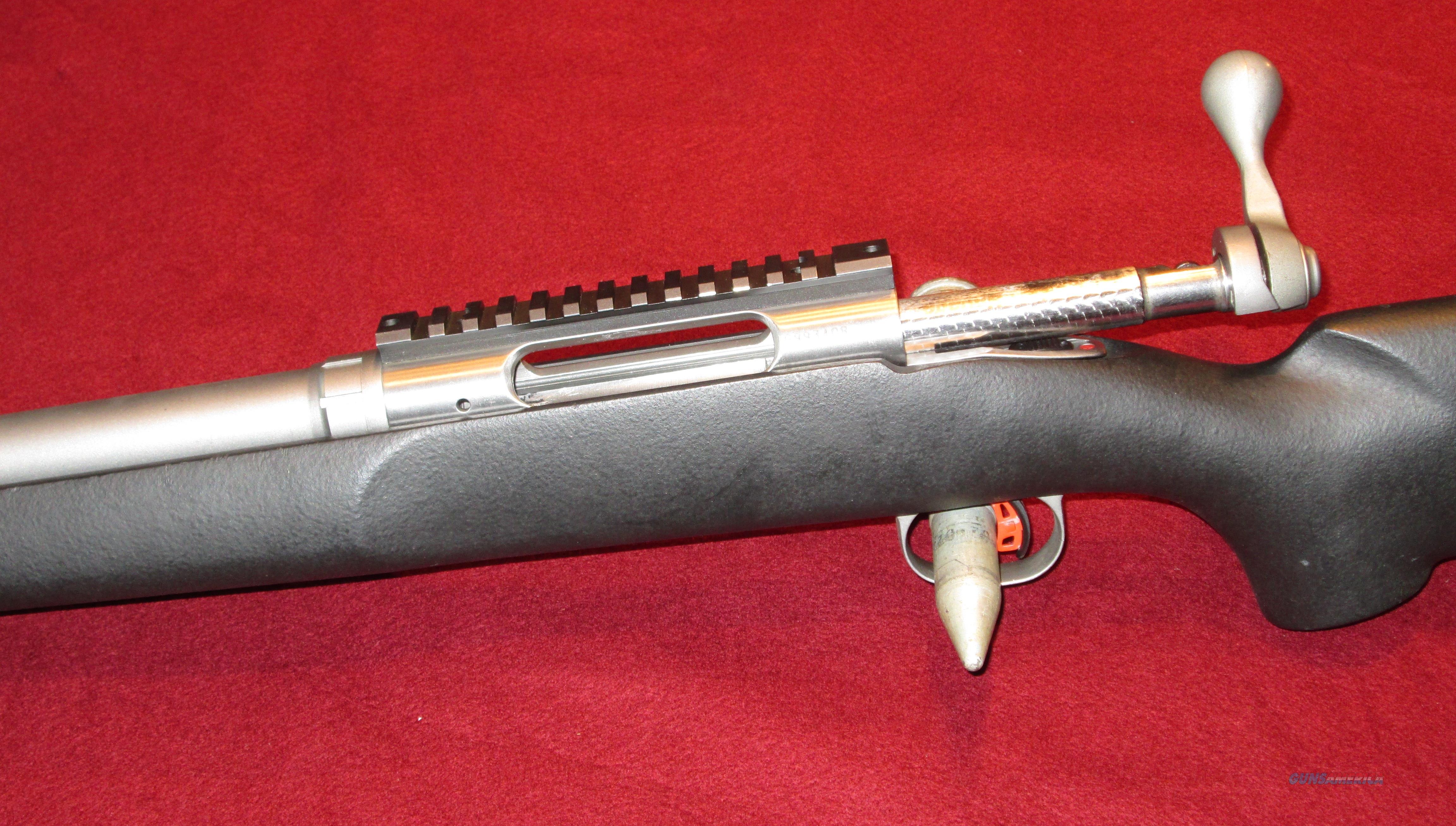 Savage Benchrest Model 12 Long Rang... for sale at