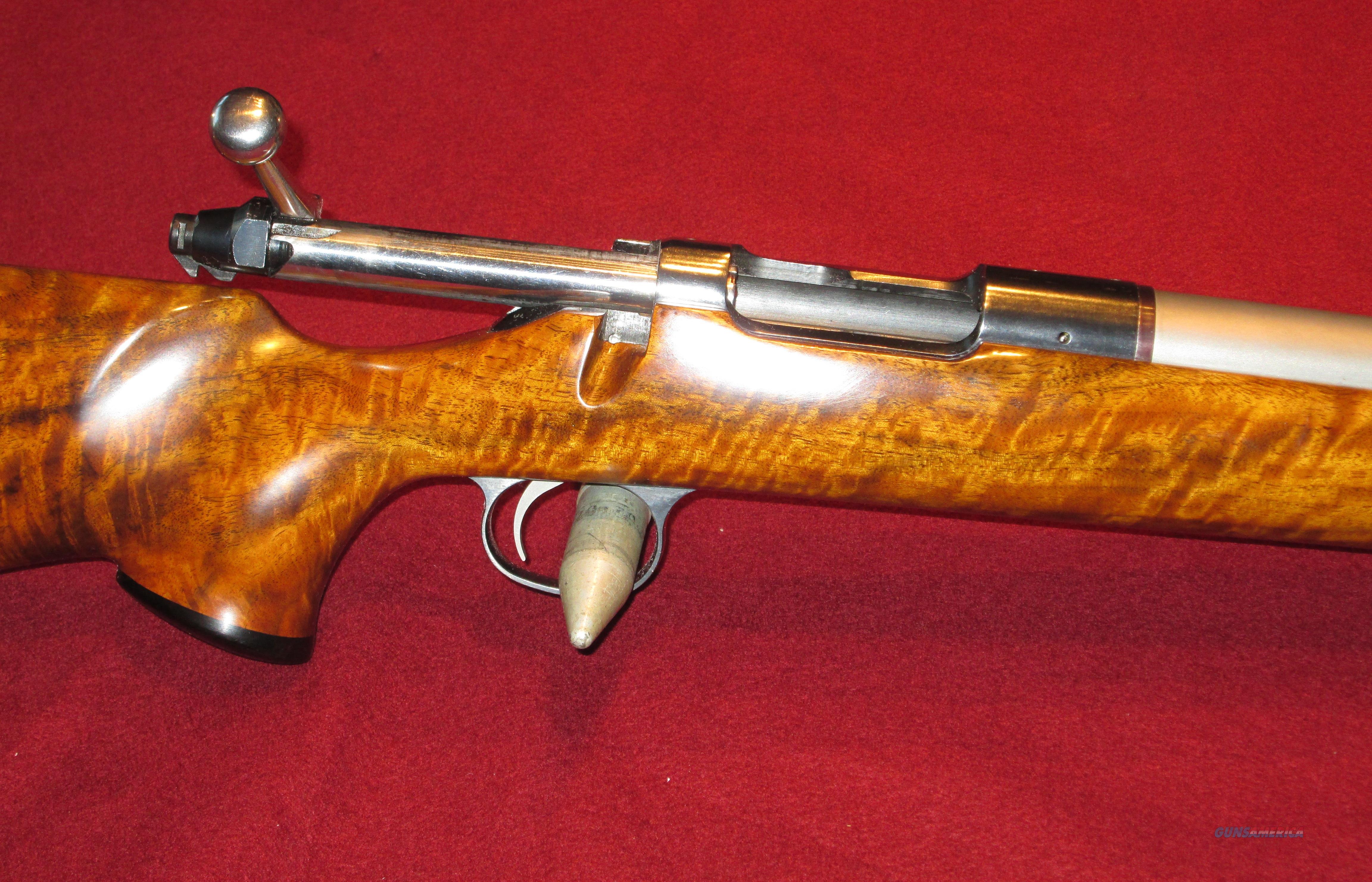 Remington XP100 Benchrest/Varmint for sale at 961060034