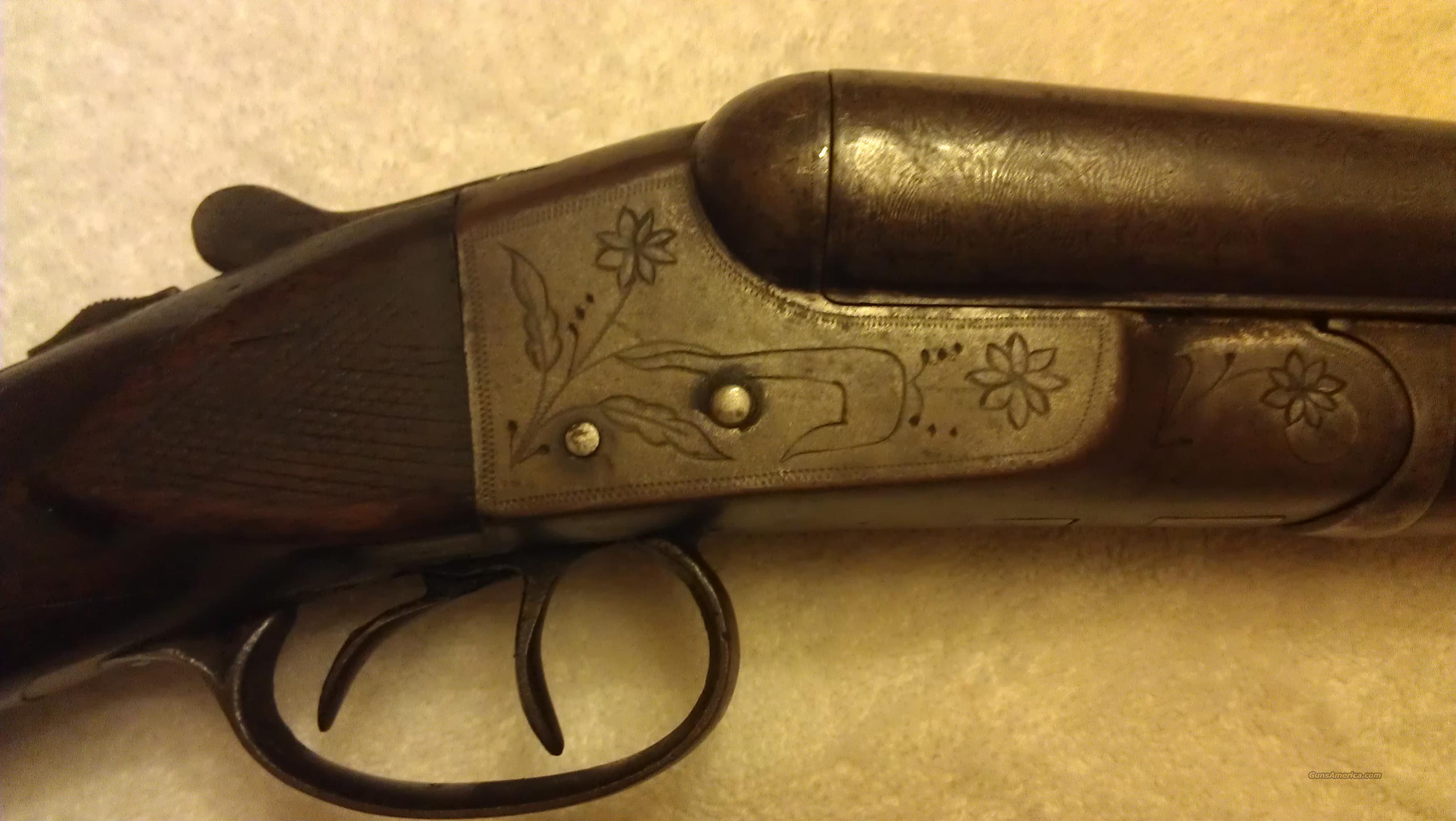Chicago Long Range Wonder For Sale At Gunsamerica 976611304 chicago-long-range-wonder-for-sale-at-gunsamerica-976611304