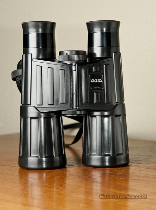 Zeiss Classic Binoculars 10x40 B/GA... for sale at