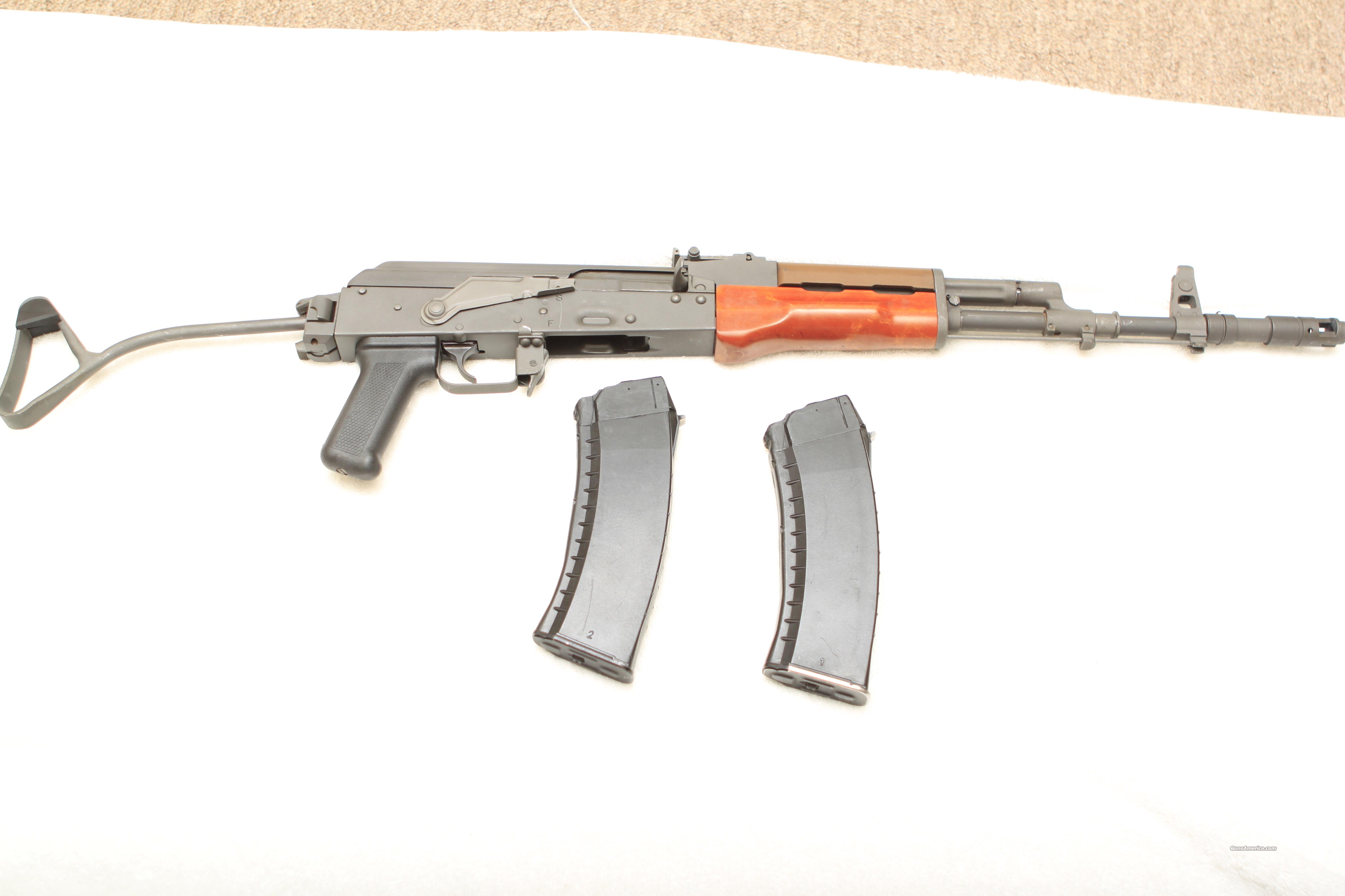 AK 74 (polish tantal) for sale at 914686865