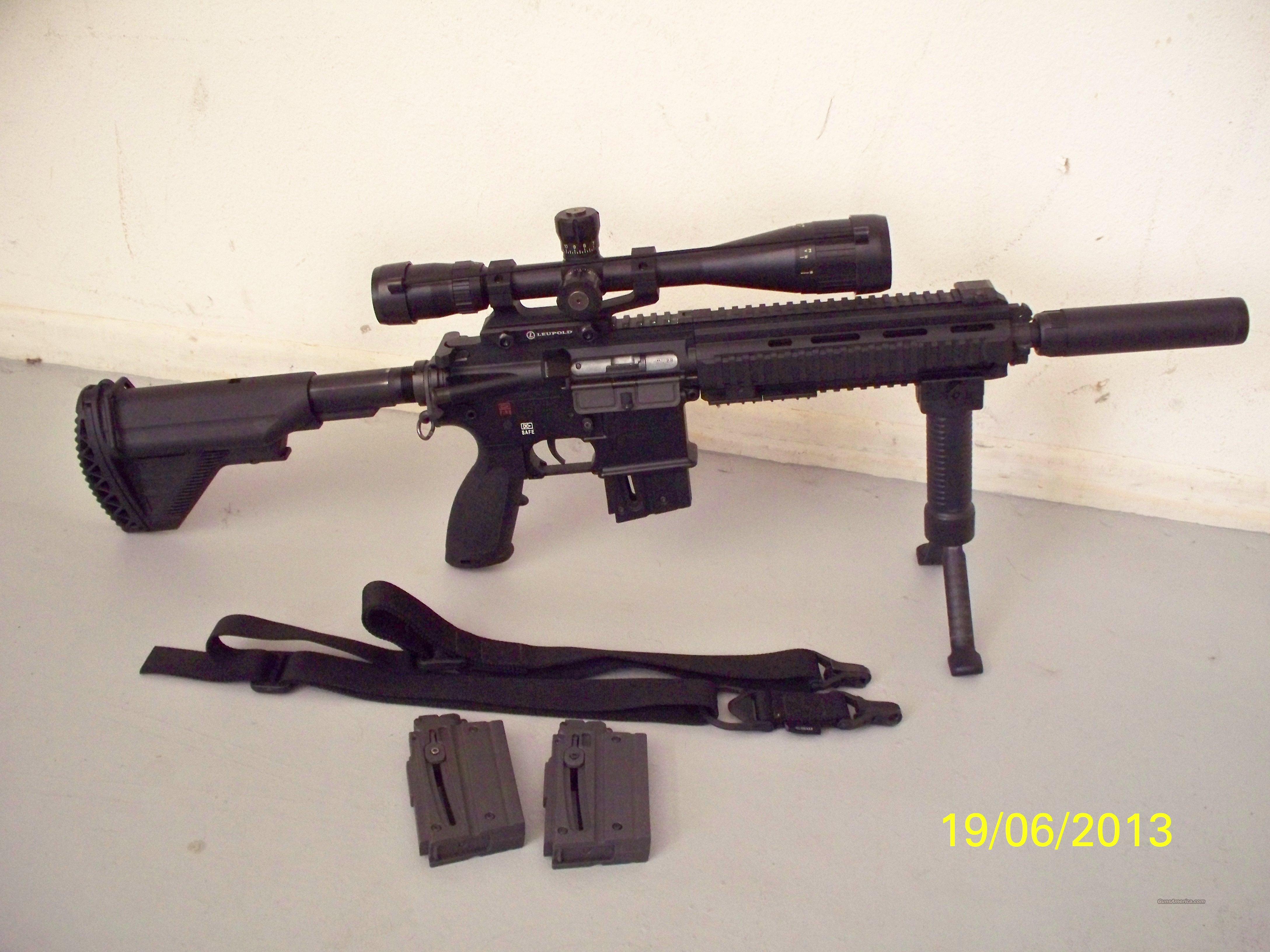 HK416D 22LR With Accessories For Sale At Gunsamerica 972027520 hk416d-22lr-with-accessories-for-sale-at-gunsamerica-972027520