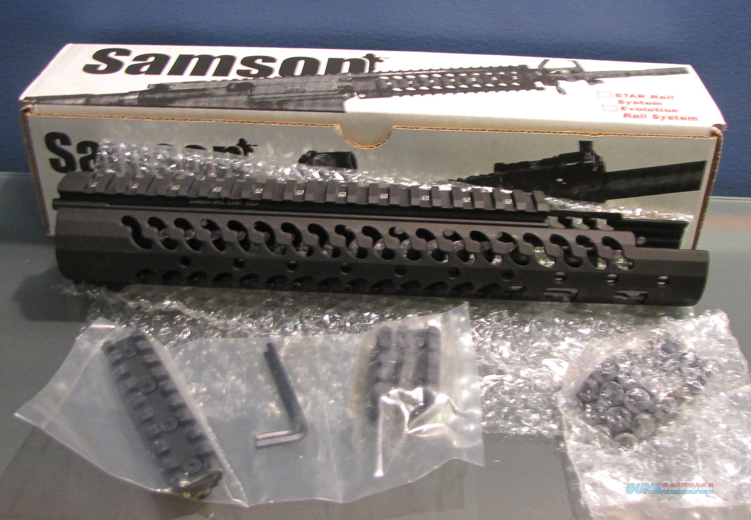 Adams Arms Mid Length Piston Kit wi... for sale at