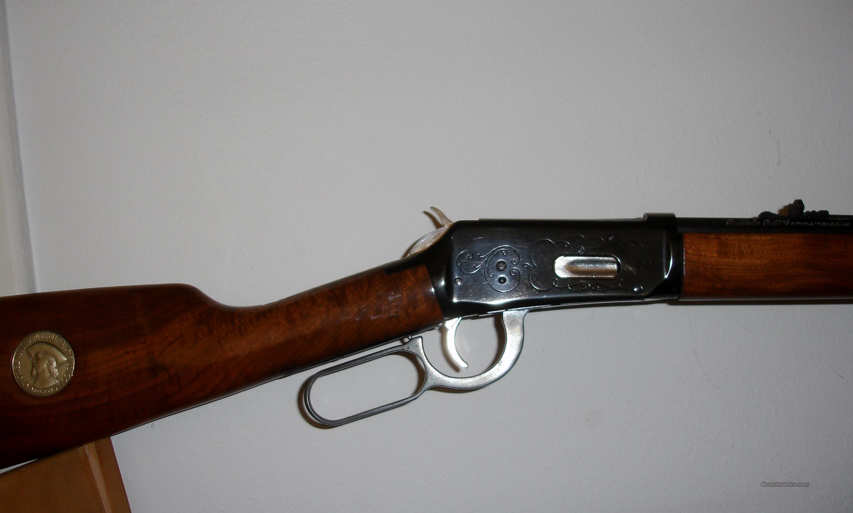 Winchester 94 30/30 octagon barre... for sale at