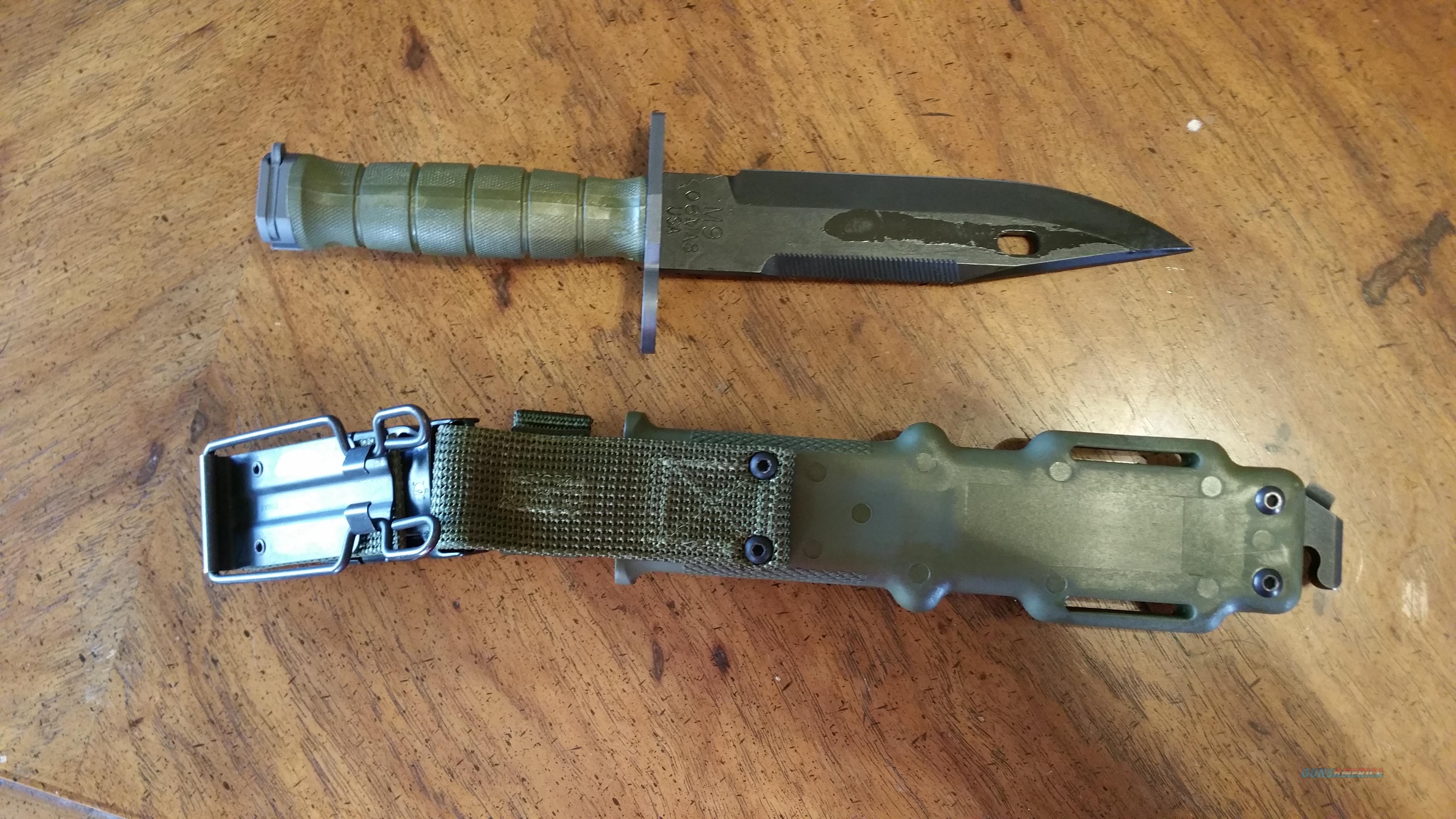 USGI M9 New for sale at 909432348