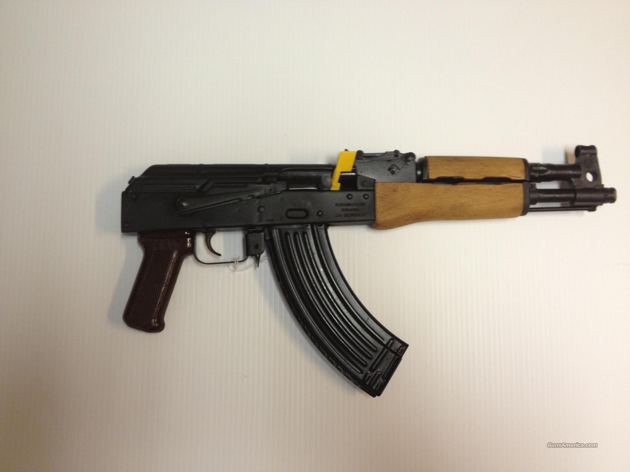 CENTURY ARMS AK47 PISTOL for sale at 912042877