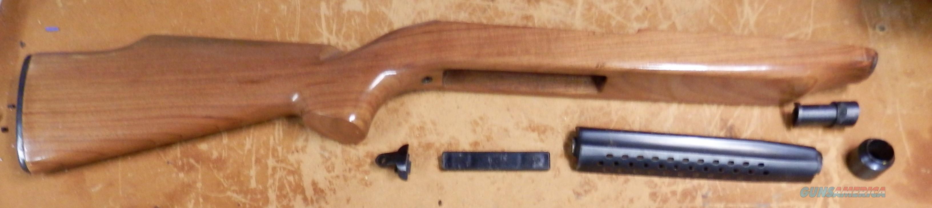 Universal M1 Carbine Stock adn Hard... for sale at