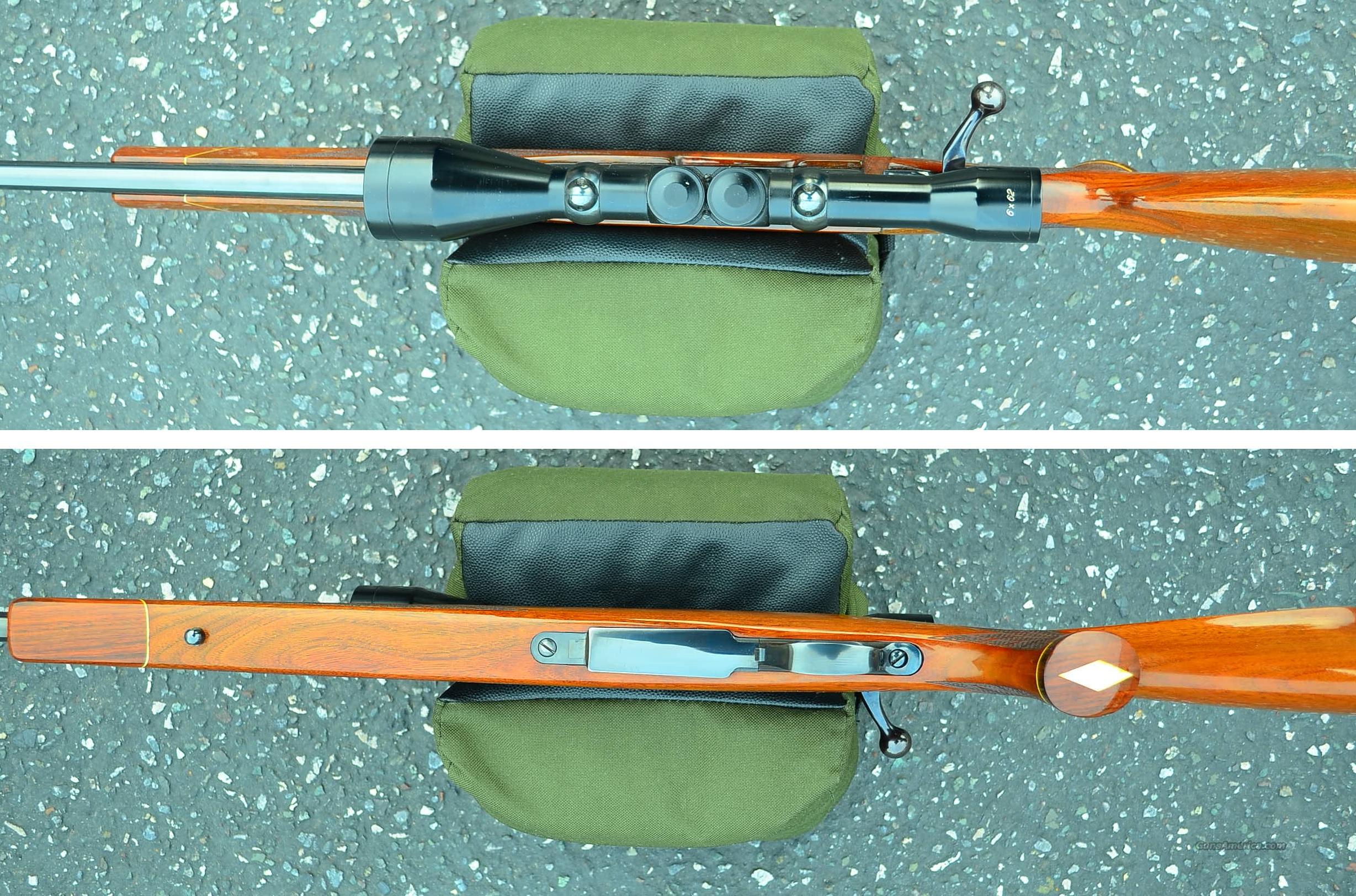 WEATHERBY MK-V .224 WBY MAGNUM VARM... for sale at Gunsamerica.com