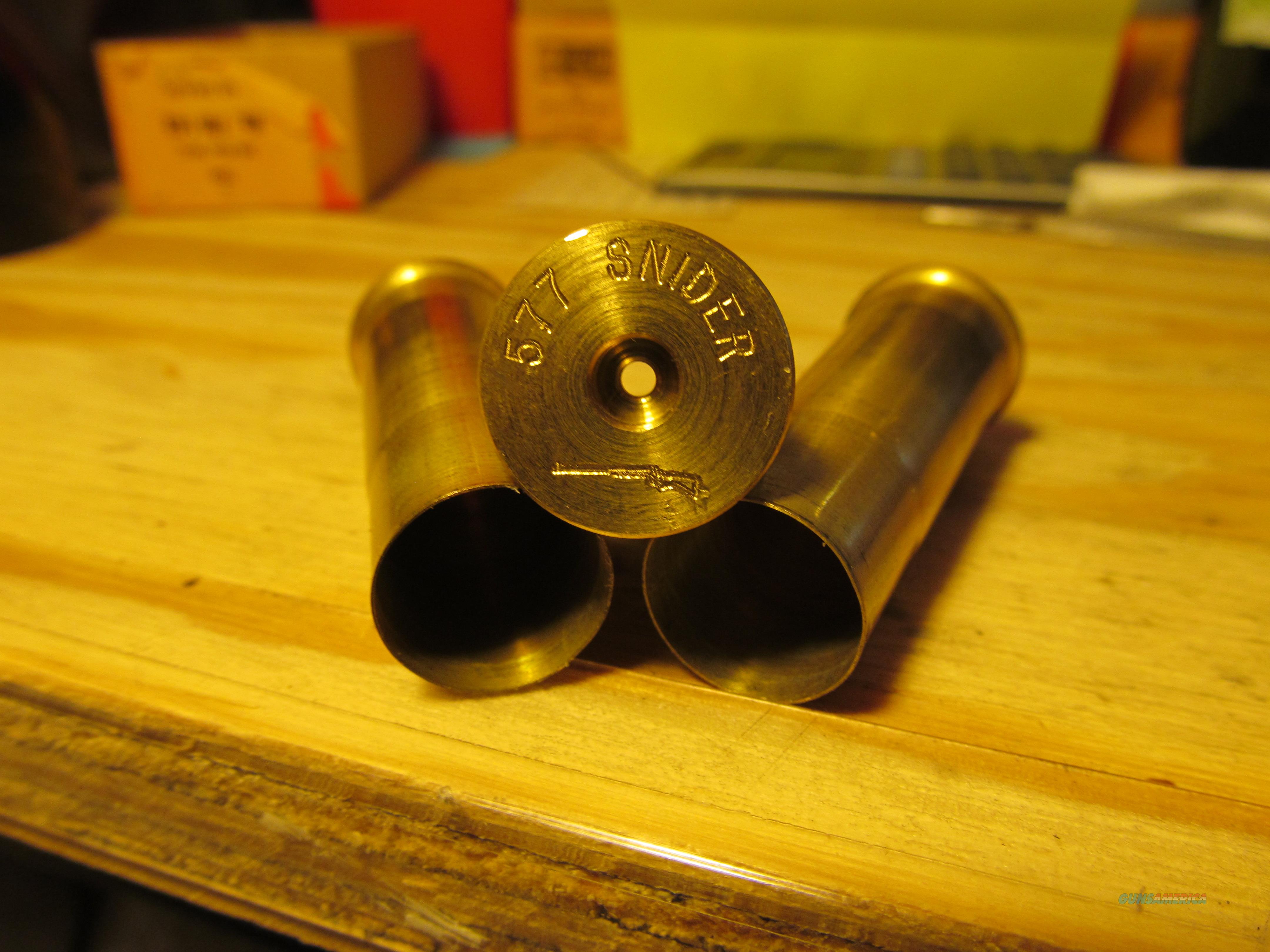 577 Snider Brass Lathe Turned N... for sale at