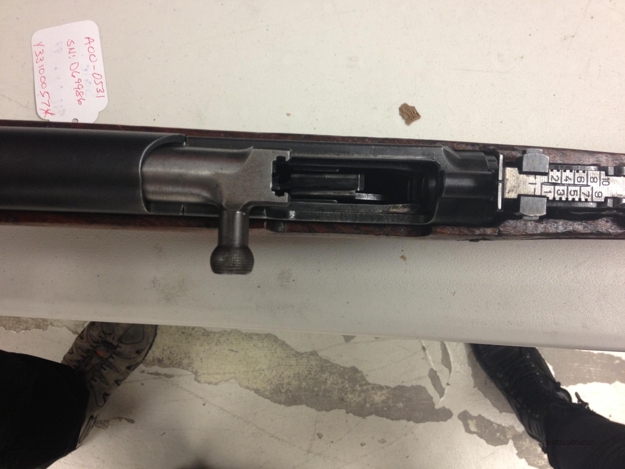 Century Arms Yugo SKS for sale at 969082594