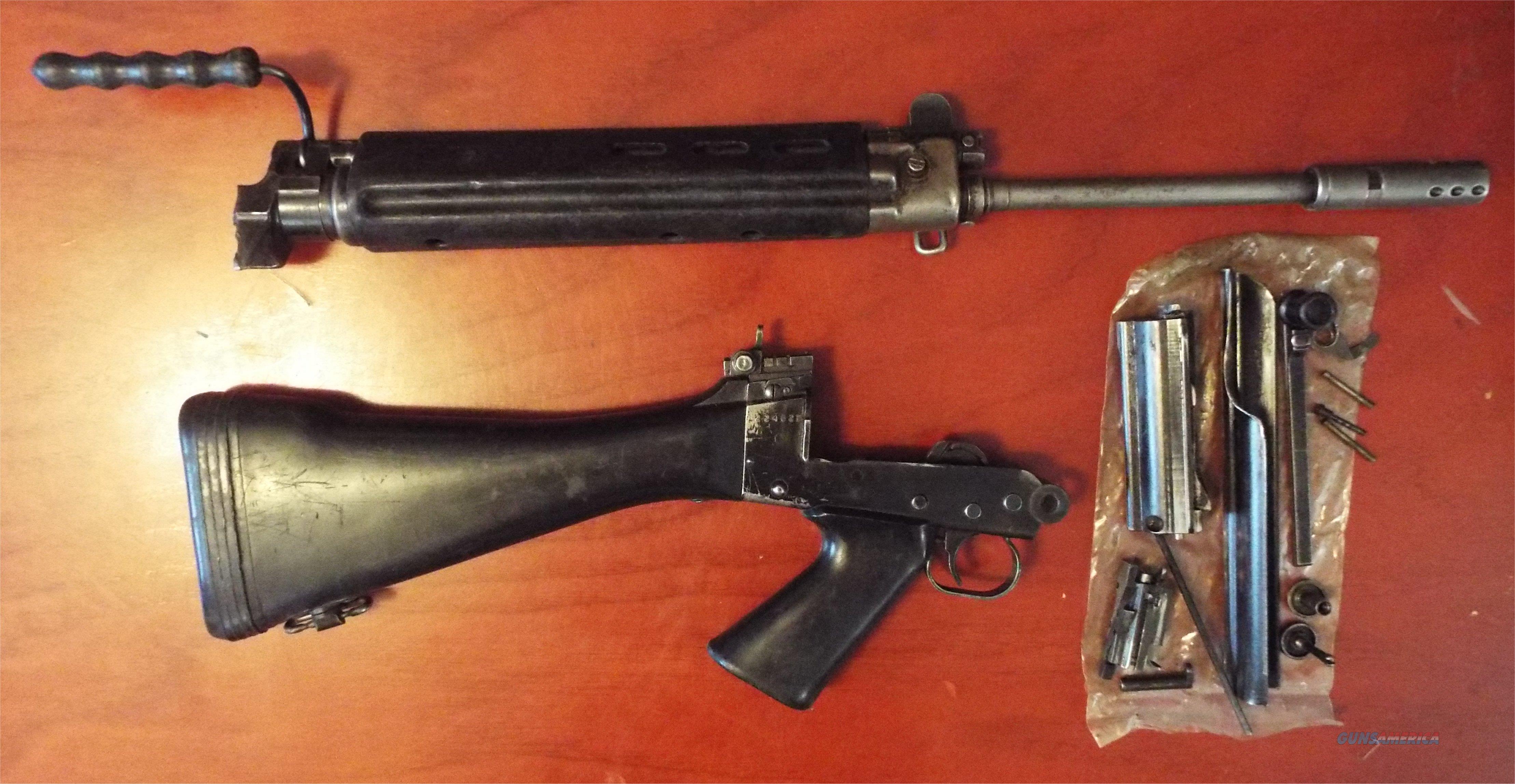 FAL Parts Kit for sale at 923751354