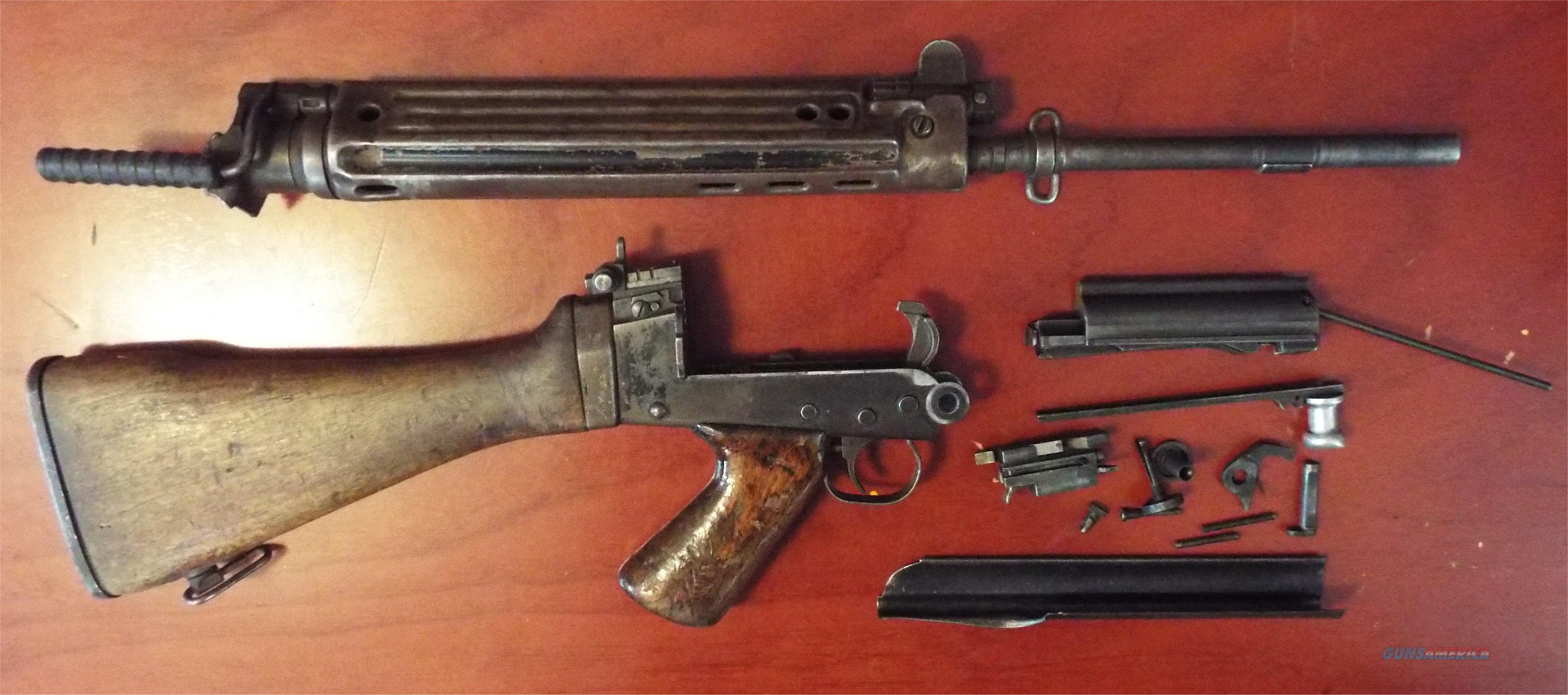 FN FAL Parts Kit for sale at 952697300