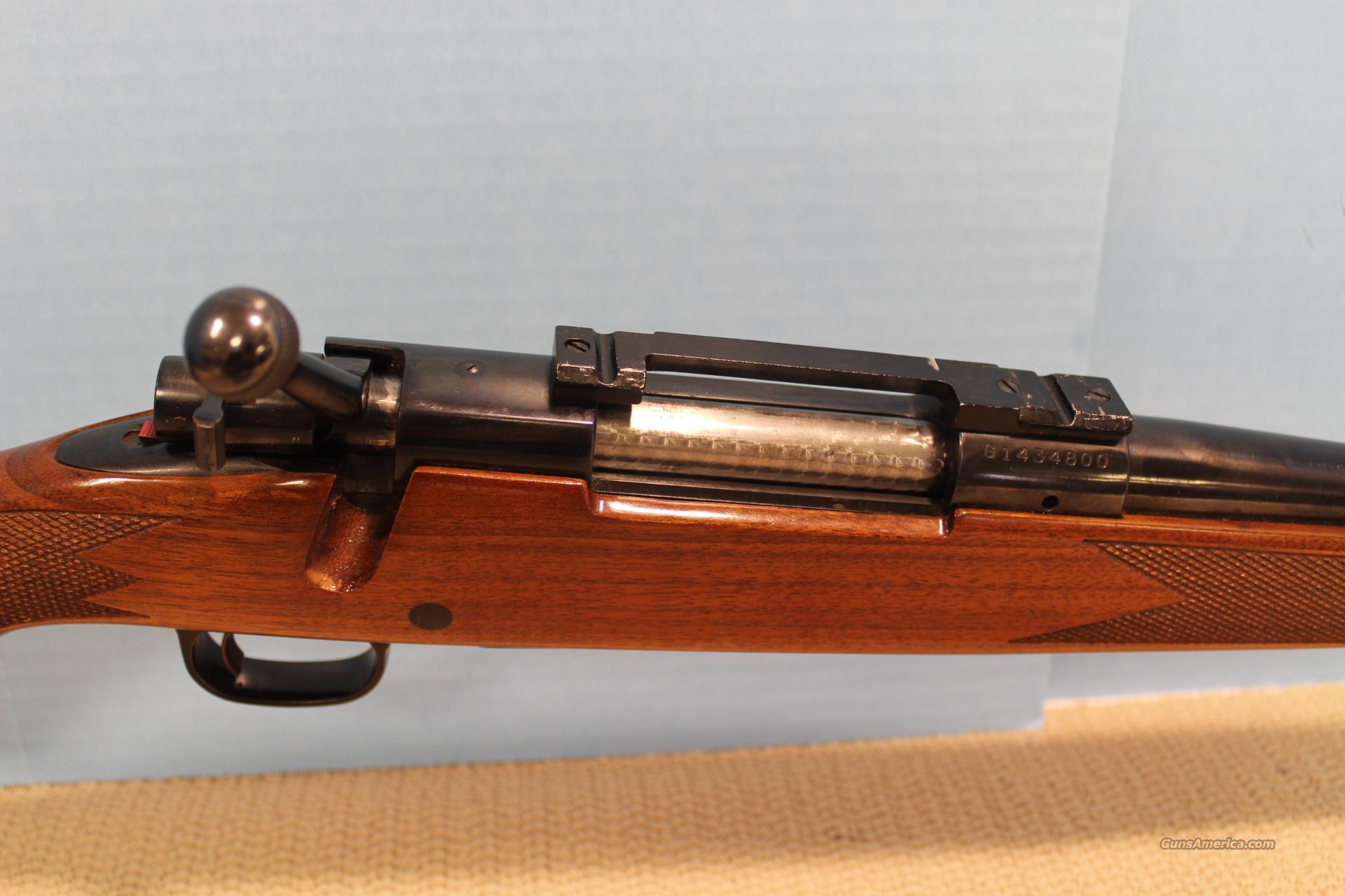 WINCHESTER MODEL 70 XTR 243 CAL for sale