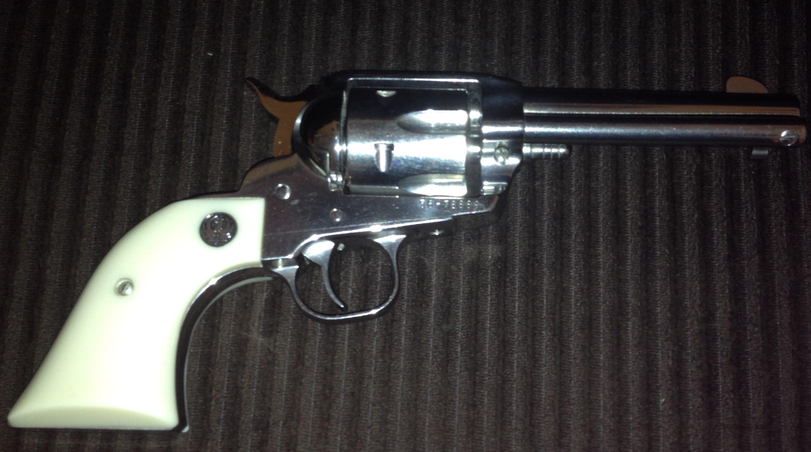 Ruger Vaquero Stainless Steel 357 C For Sale At Gunsamerica ruger-vaquero-stainless-steel-357-c-for-sale-at-gunsamerica