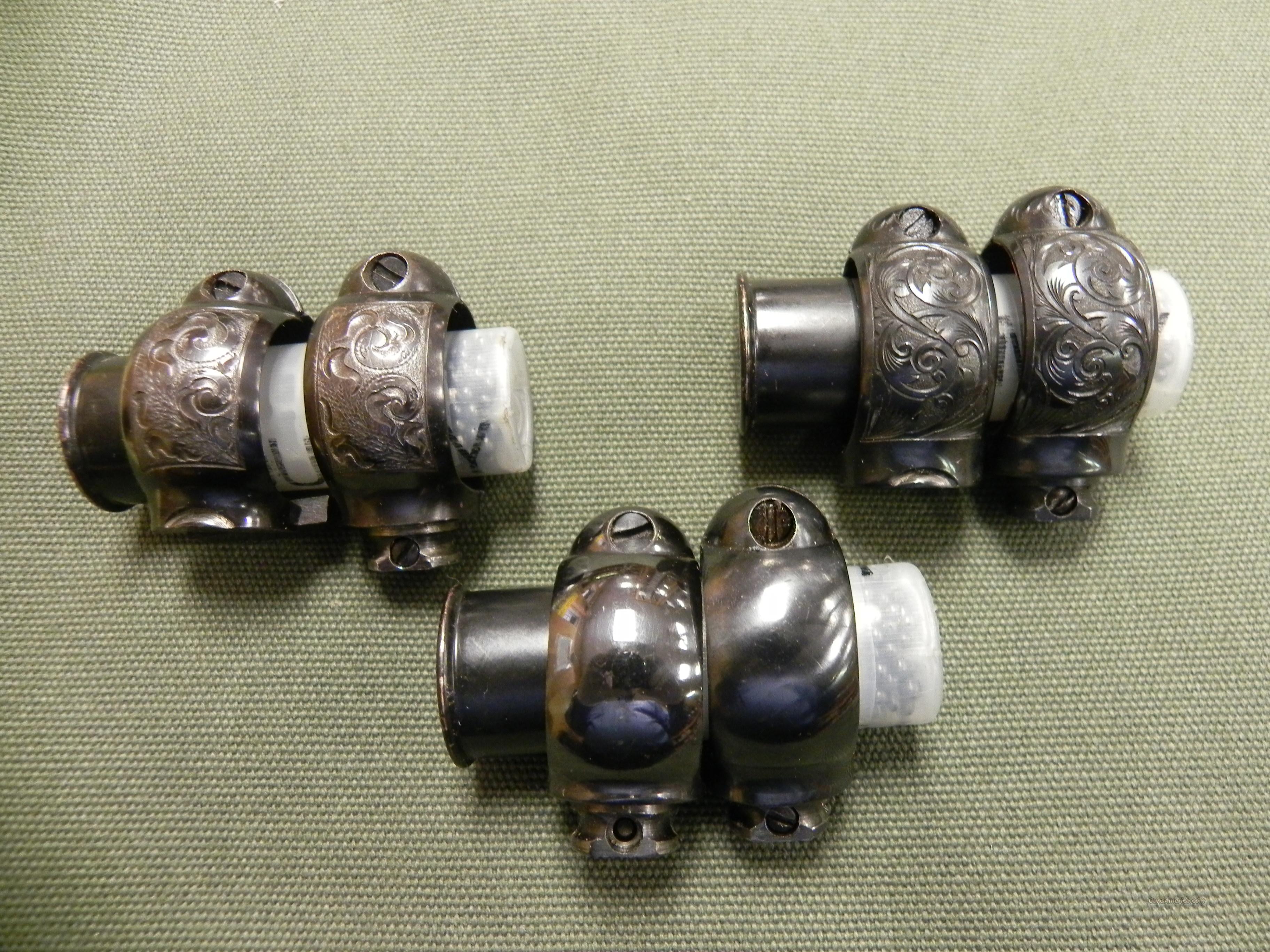 Buehler Engraved Rings for sale at 970191950