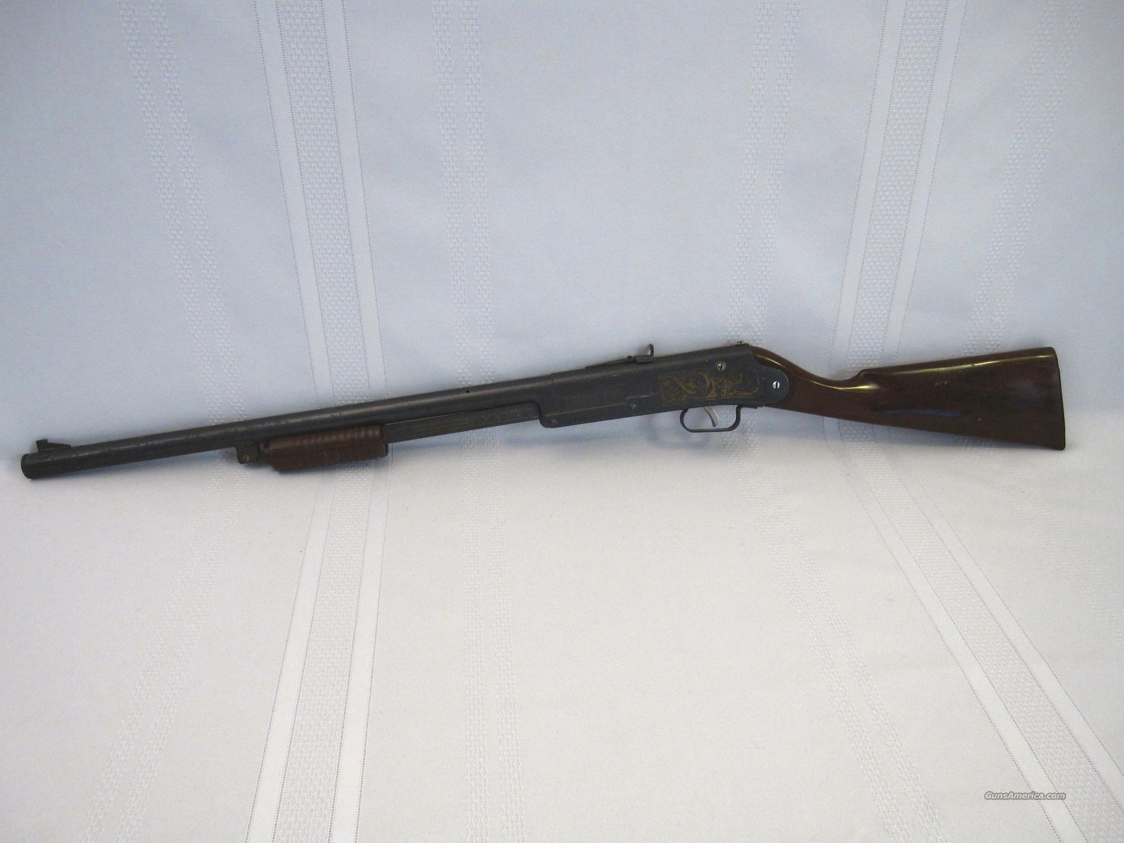 Daisy Model No. 107 Single Pump BB for sale at