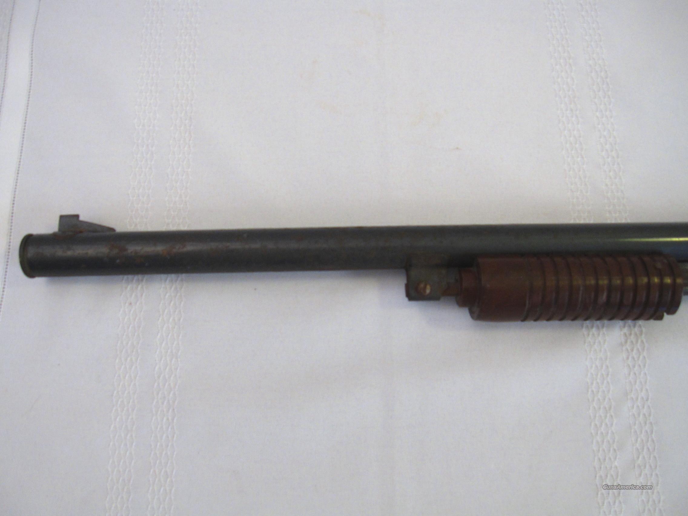 Daisy Model No. 107 Single Pump BB for sale at