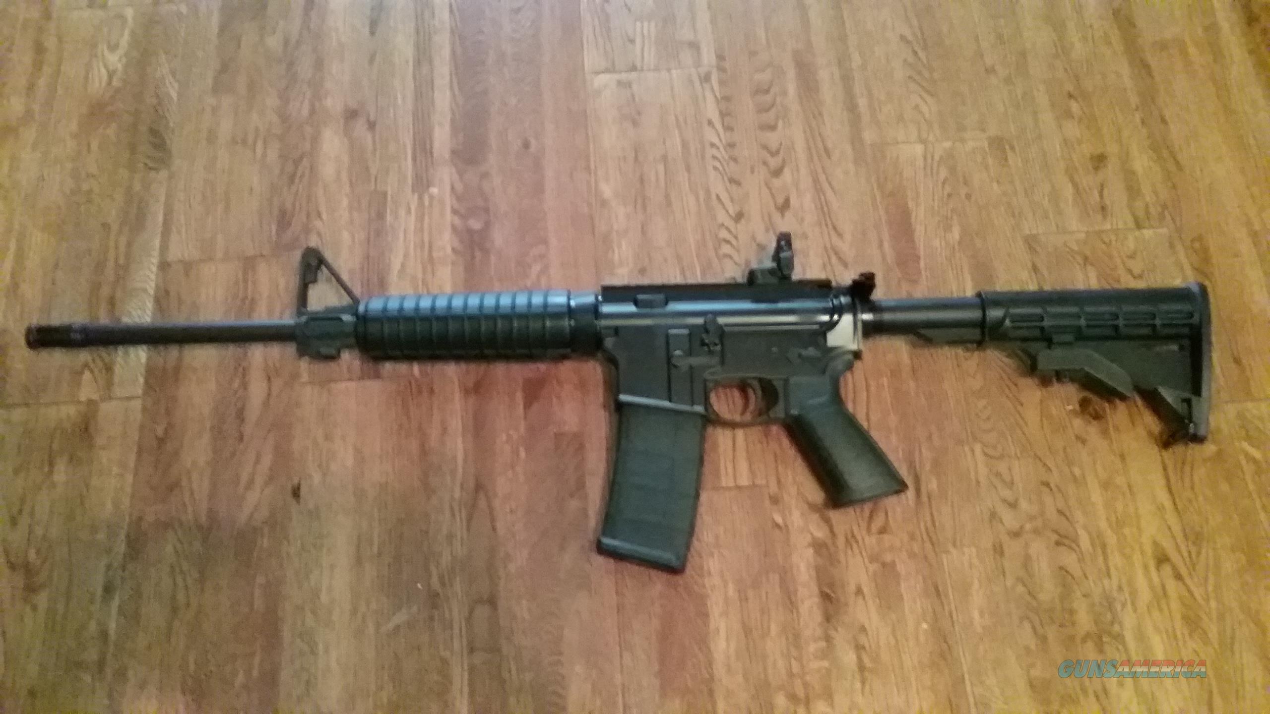 Ruger ar556 for sale