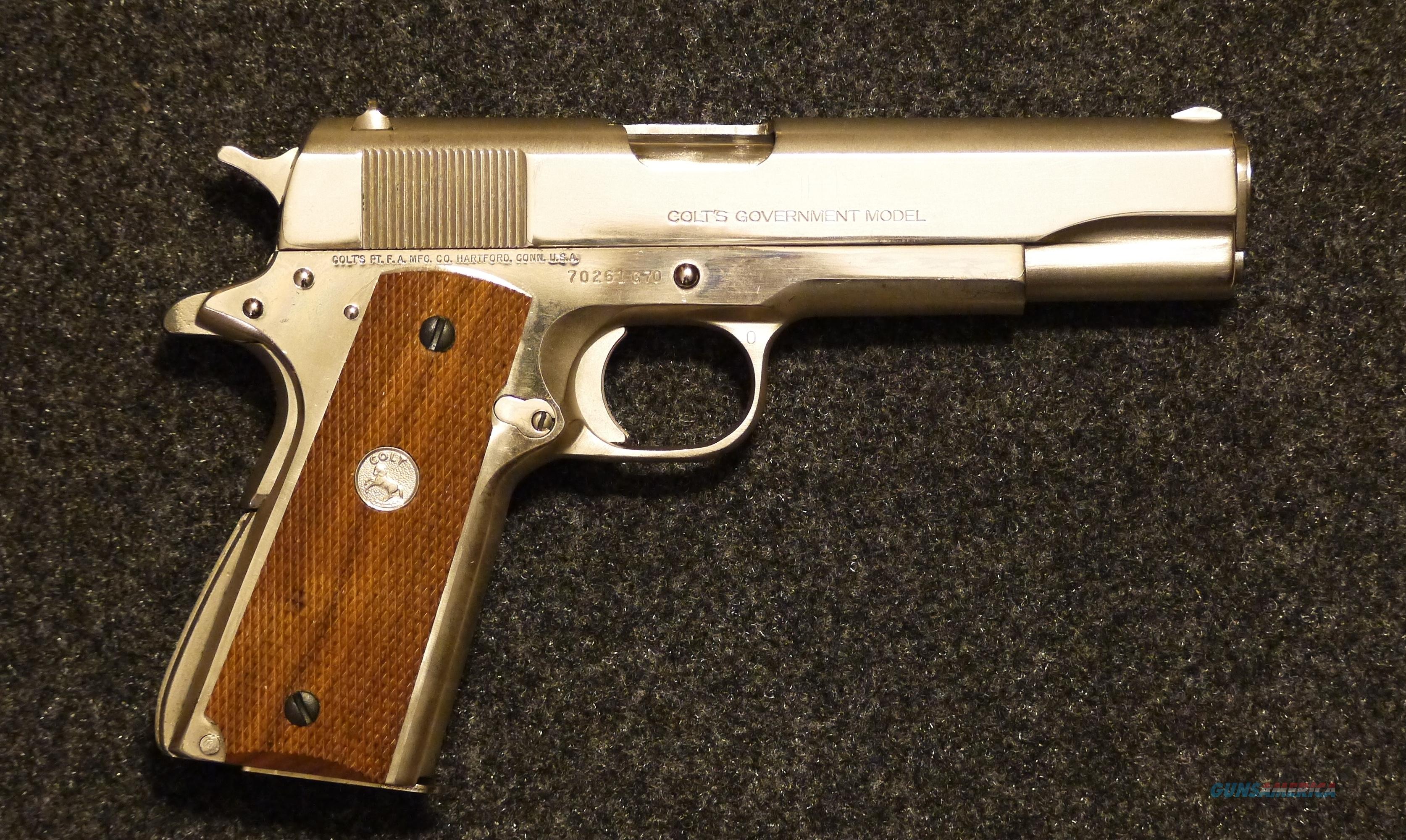 Мр-80-13т. 45 cal. Фото пистолета cal. Kimber 1911. 45 cal.