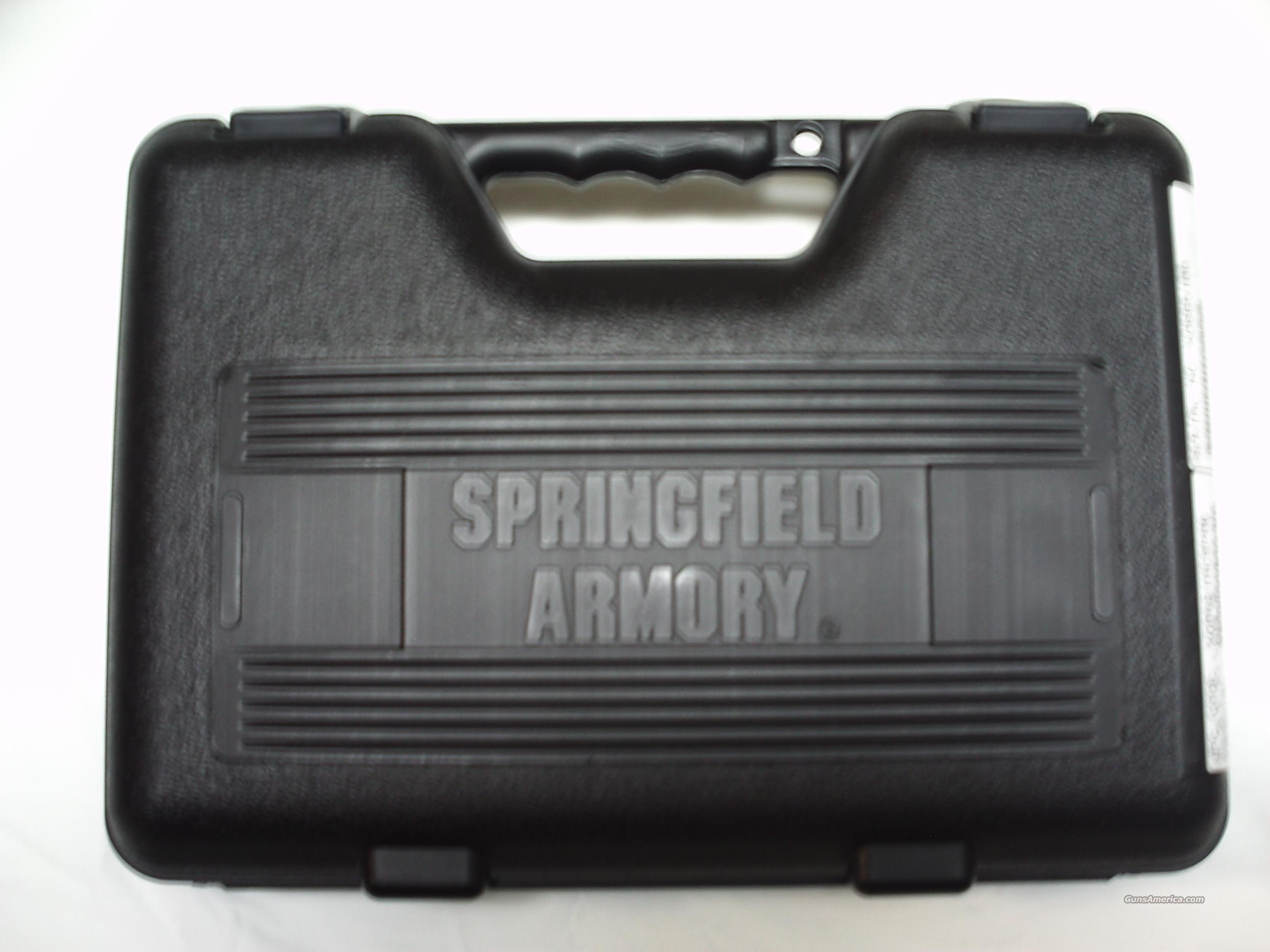 Springfield Armory XD 45 Factory Pi... for sale at