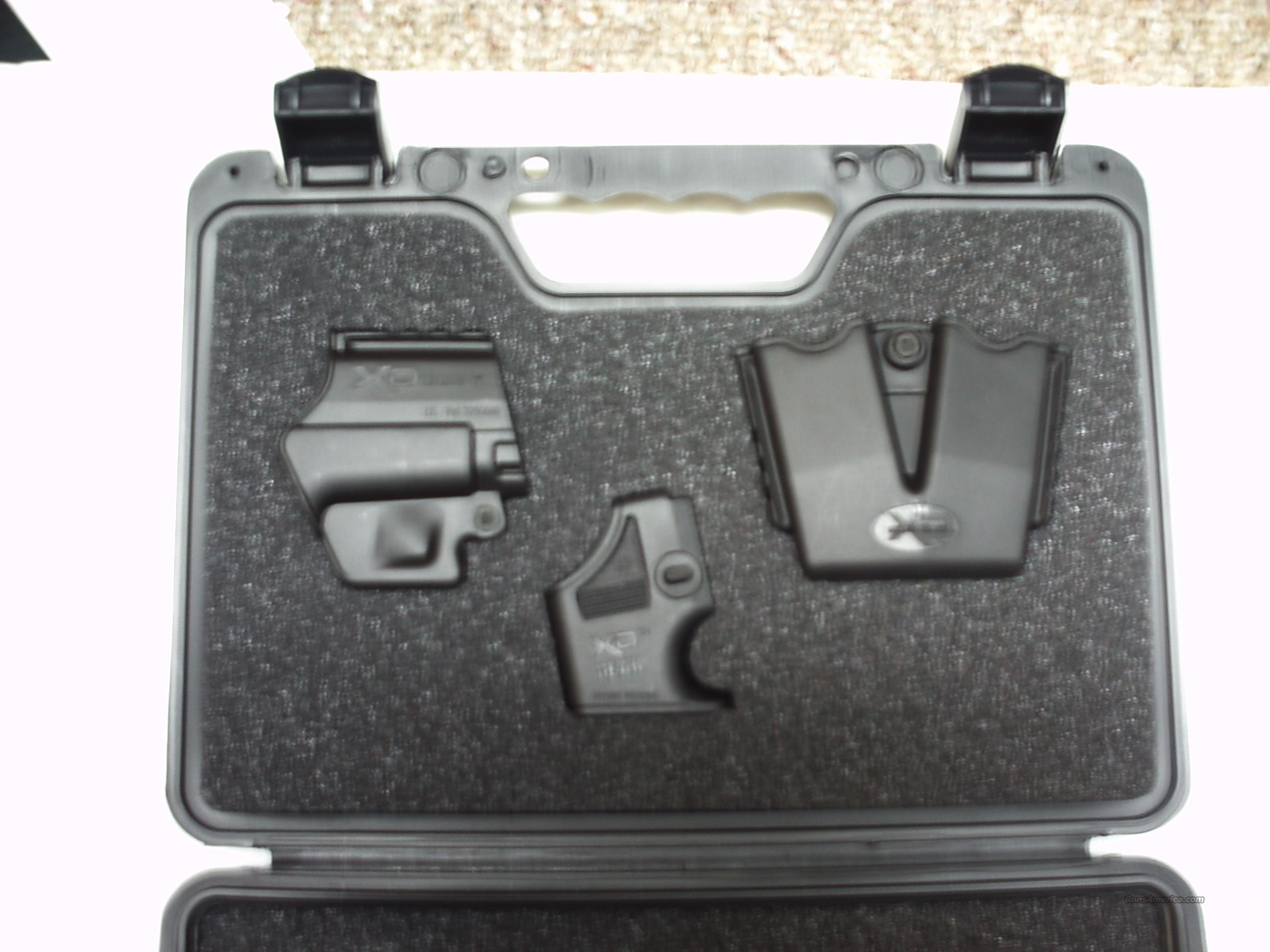 Springfield Armory XD 45 Factory Pi... for sale at