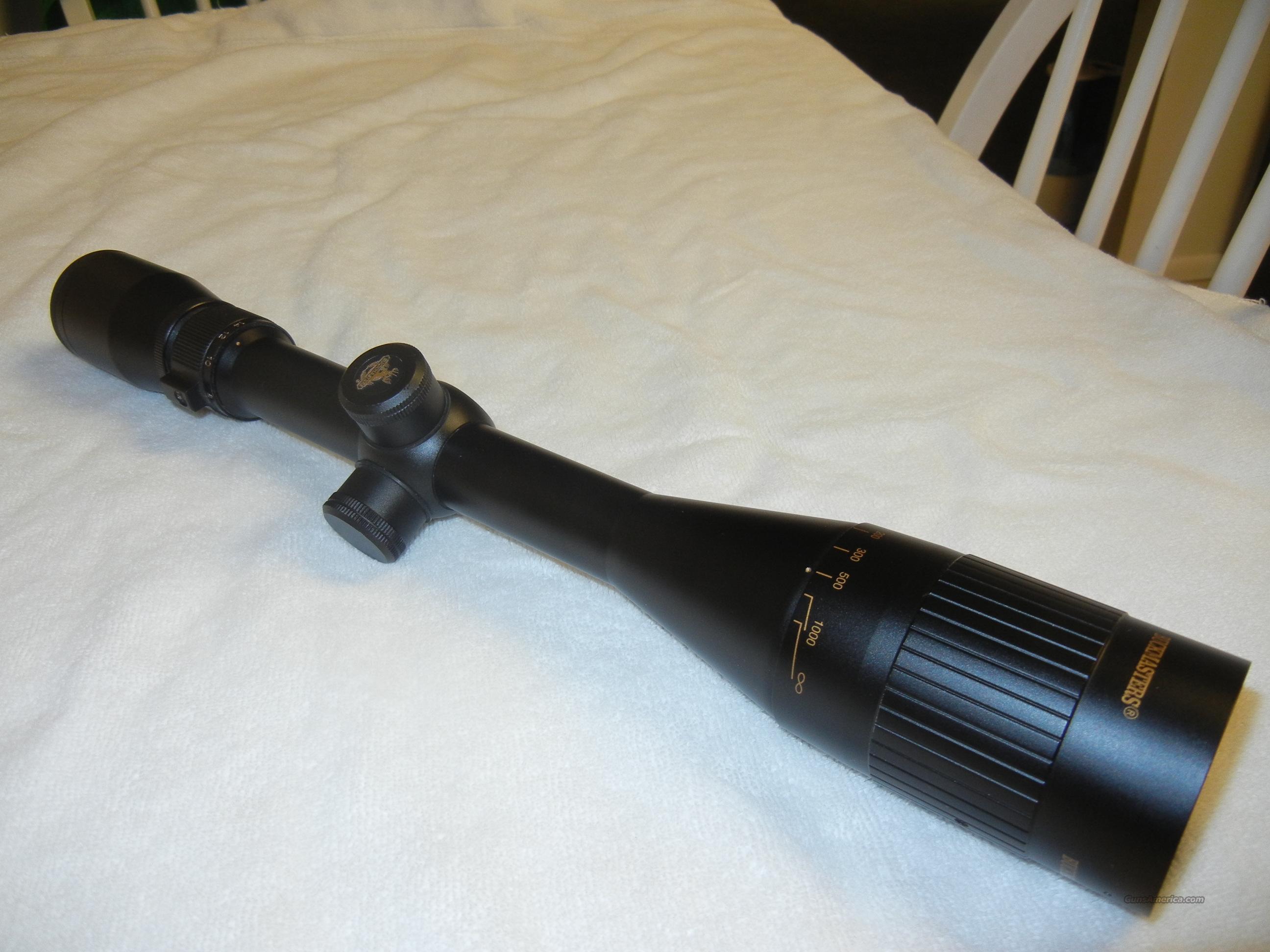Nikon Buckmaster 4.514X40 with Adj... for sale at