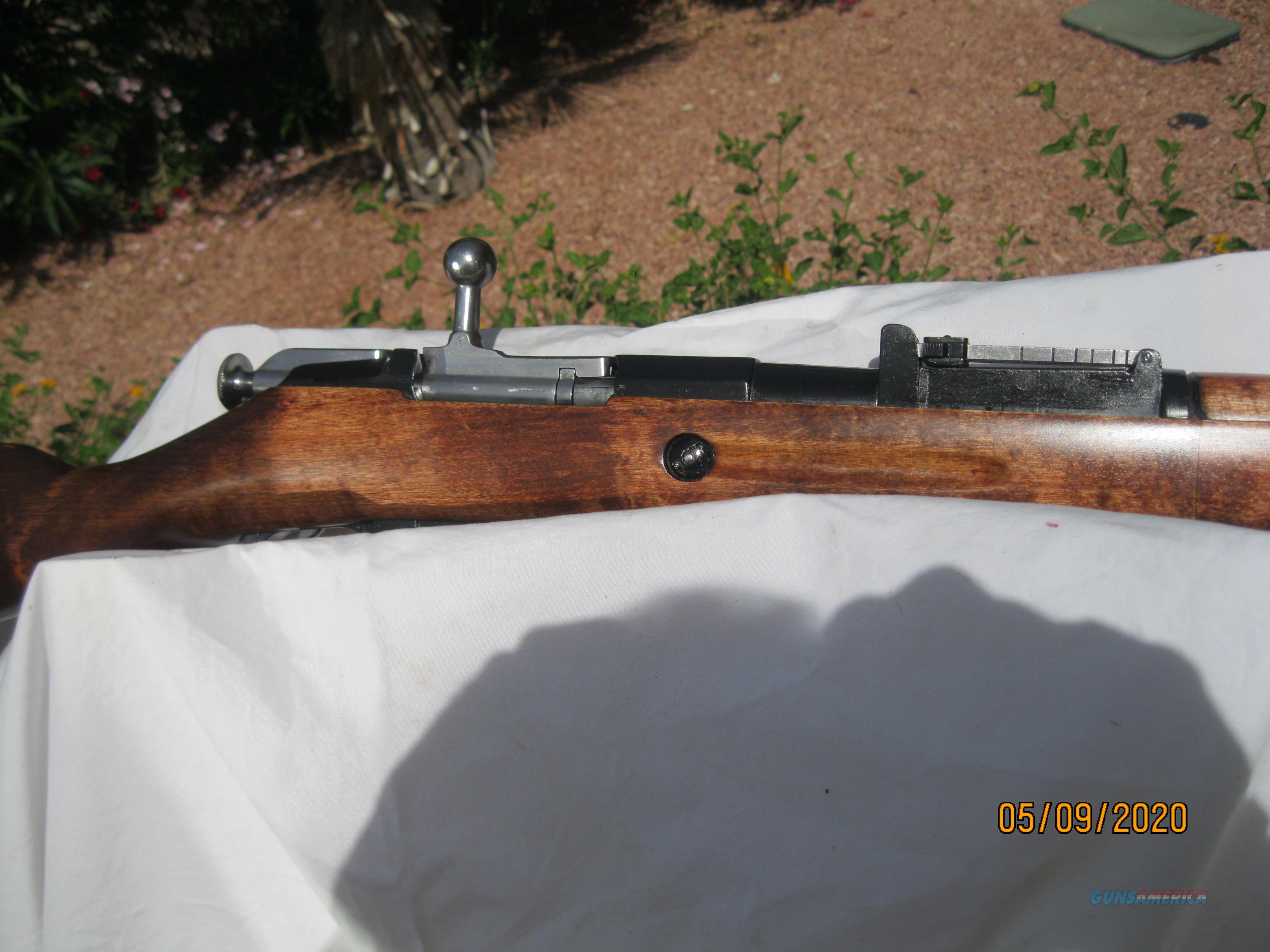 FINNISH M39 MOSINNAGANT for sale at 938170409