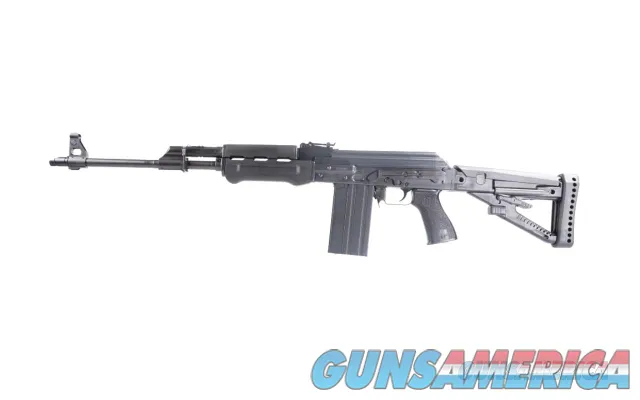 Zastava Arms USA PAP M77 AK Sporting Rifle in .308 Winchester