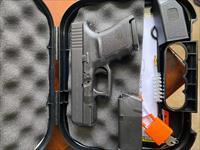Glock 29sf (Price Dropped for quick sell)