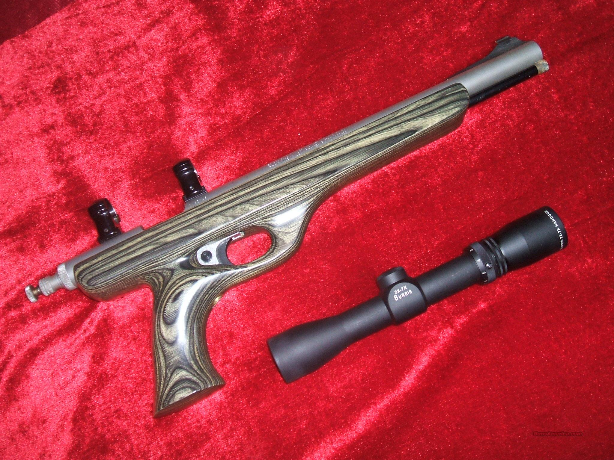 KNIGHT Hawkeye HK94 50 cal Muzzlelo... for sale at