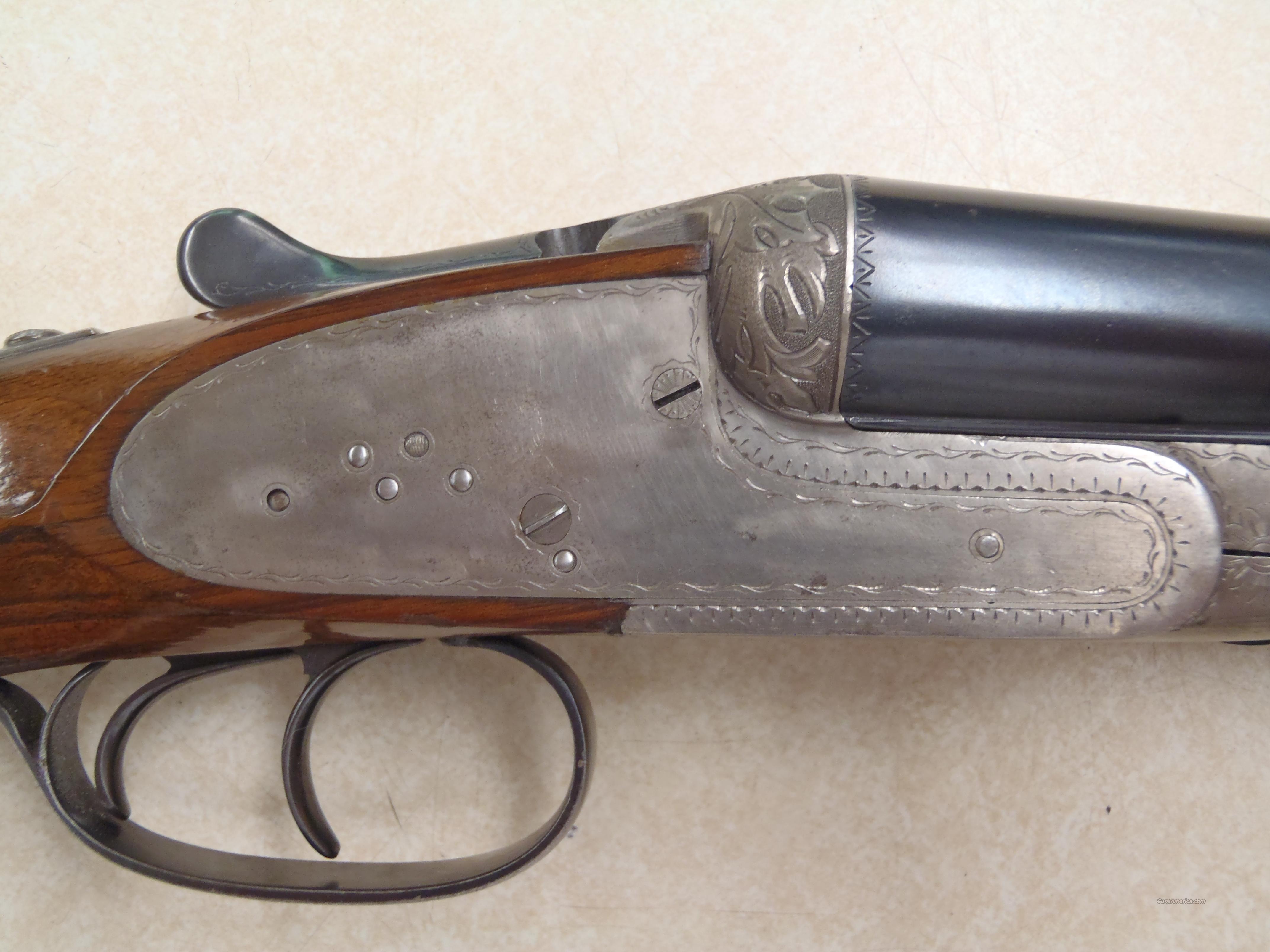 zephyr uplander 12ga stoeger import... for sale at