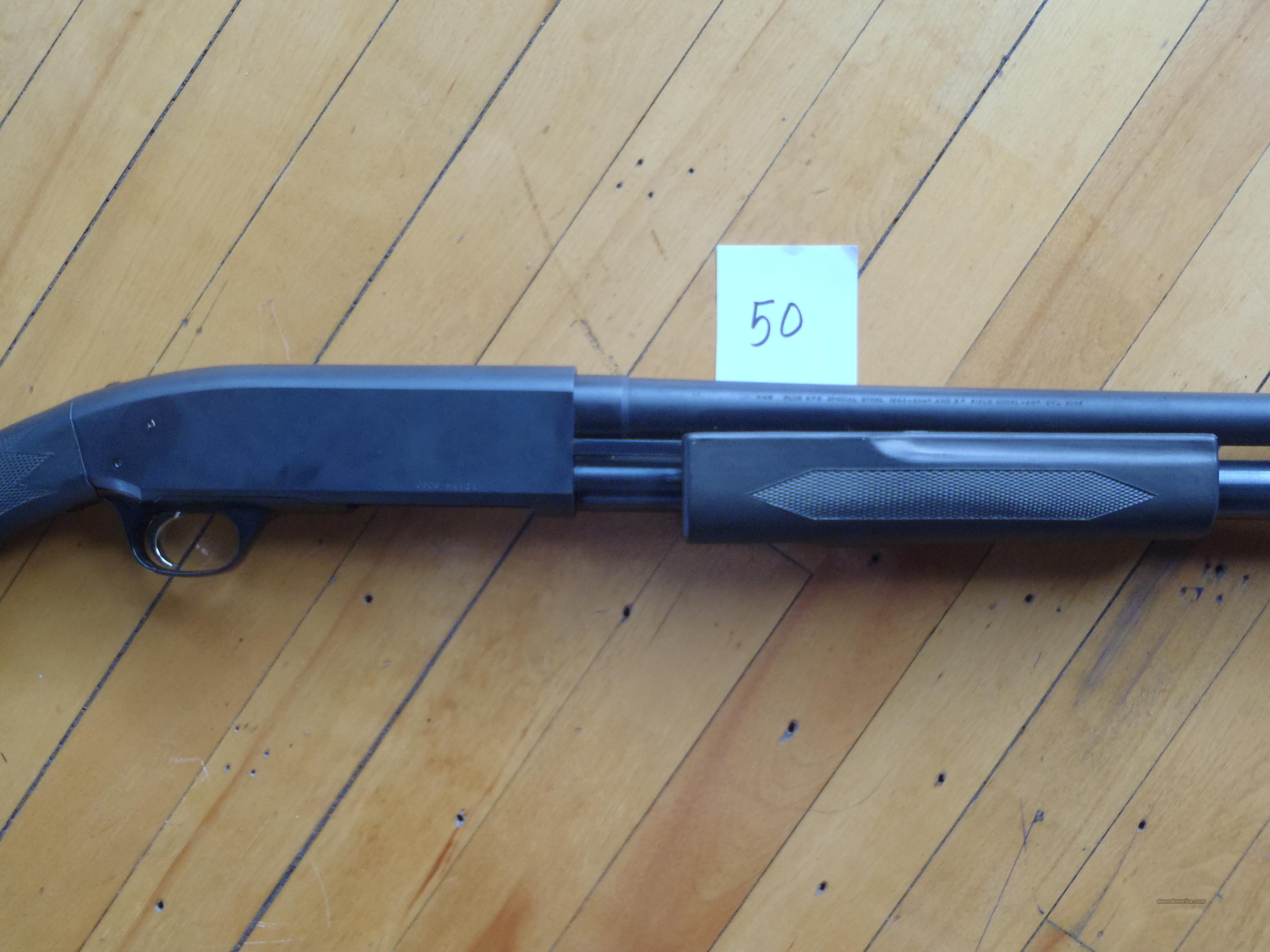 browning plus bps 12 ga extended tu... for sale at