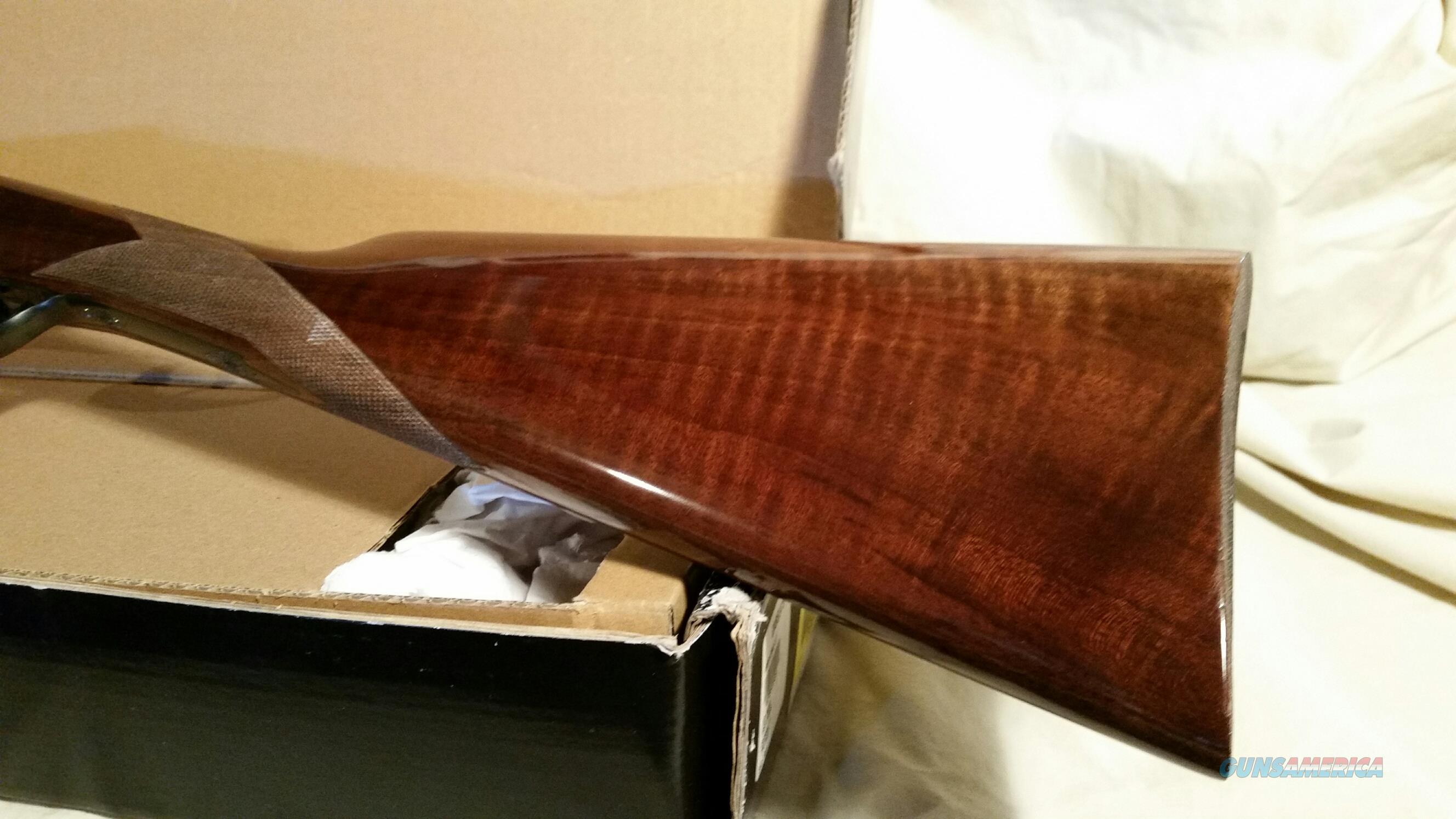 Dickinson 20ga side by side shotgun for sale