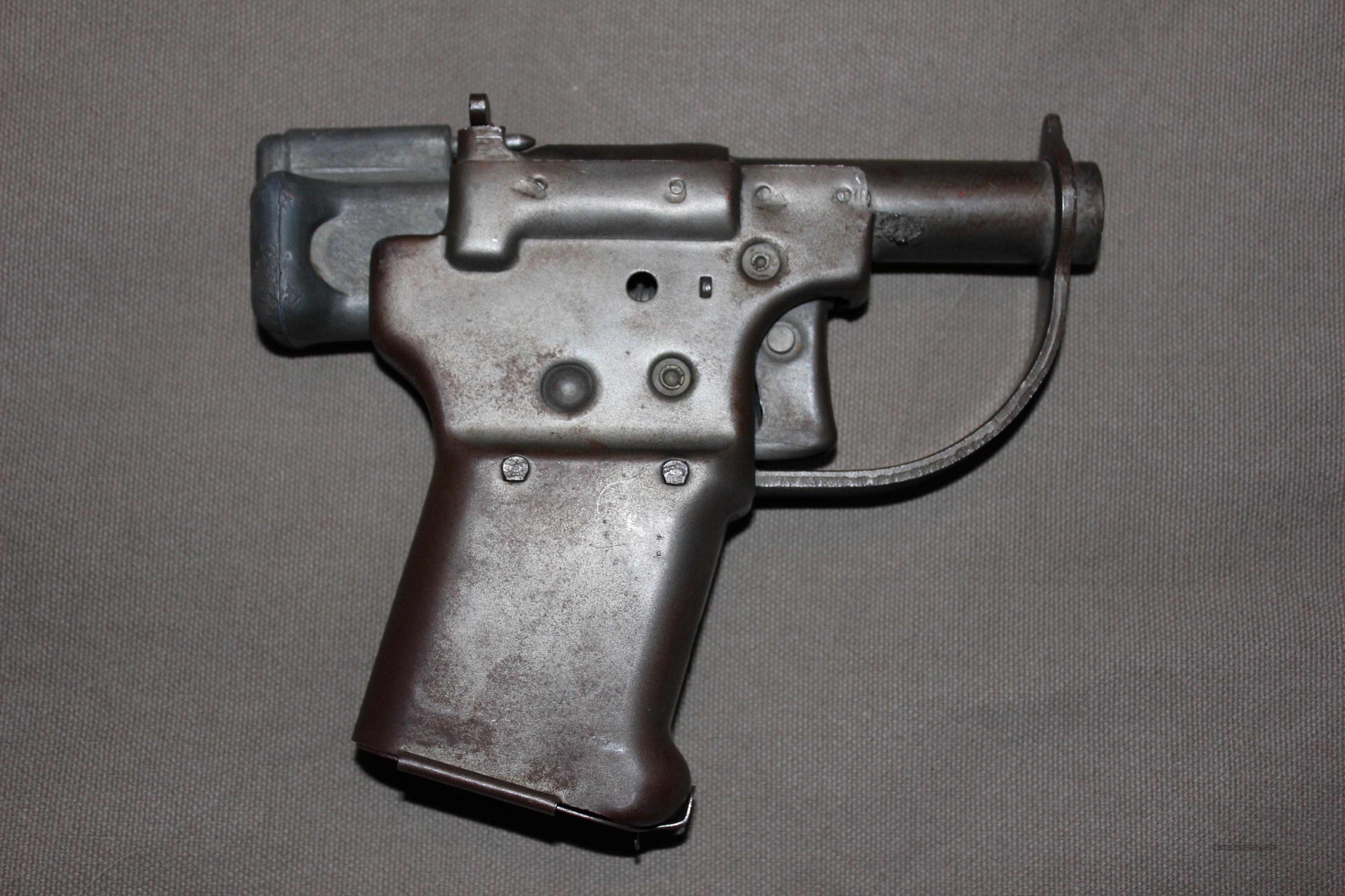 FP45 Liberator 45 ACP for sale at 906630634