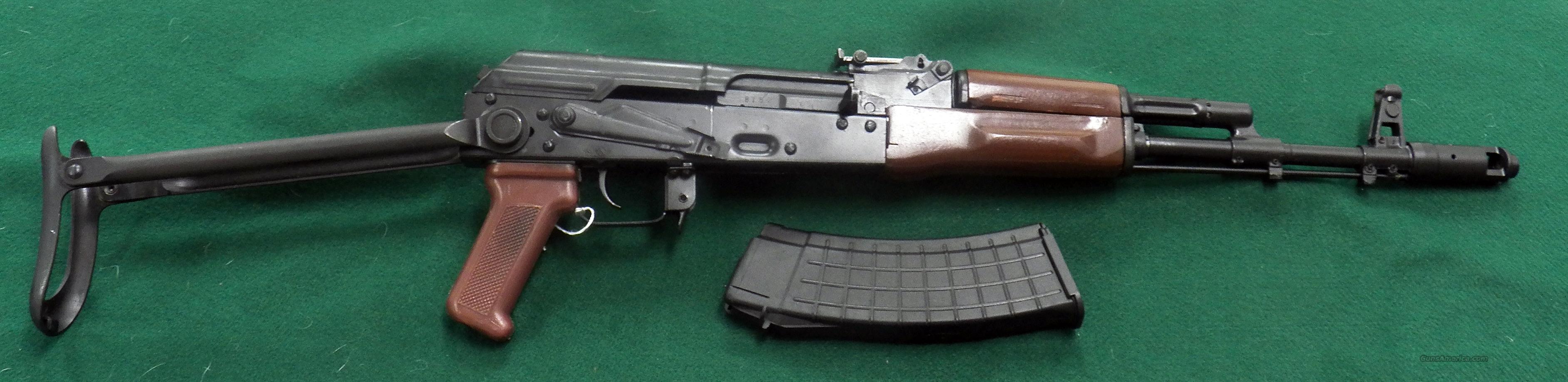 Bulgarian AK74 5.45x39 Excellent... for sale at