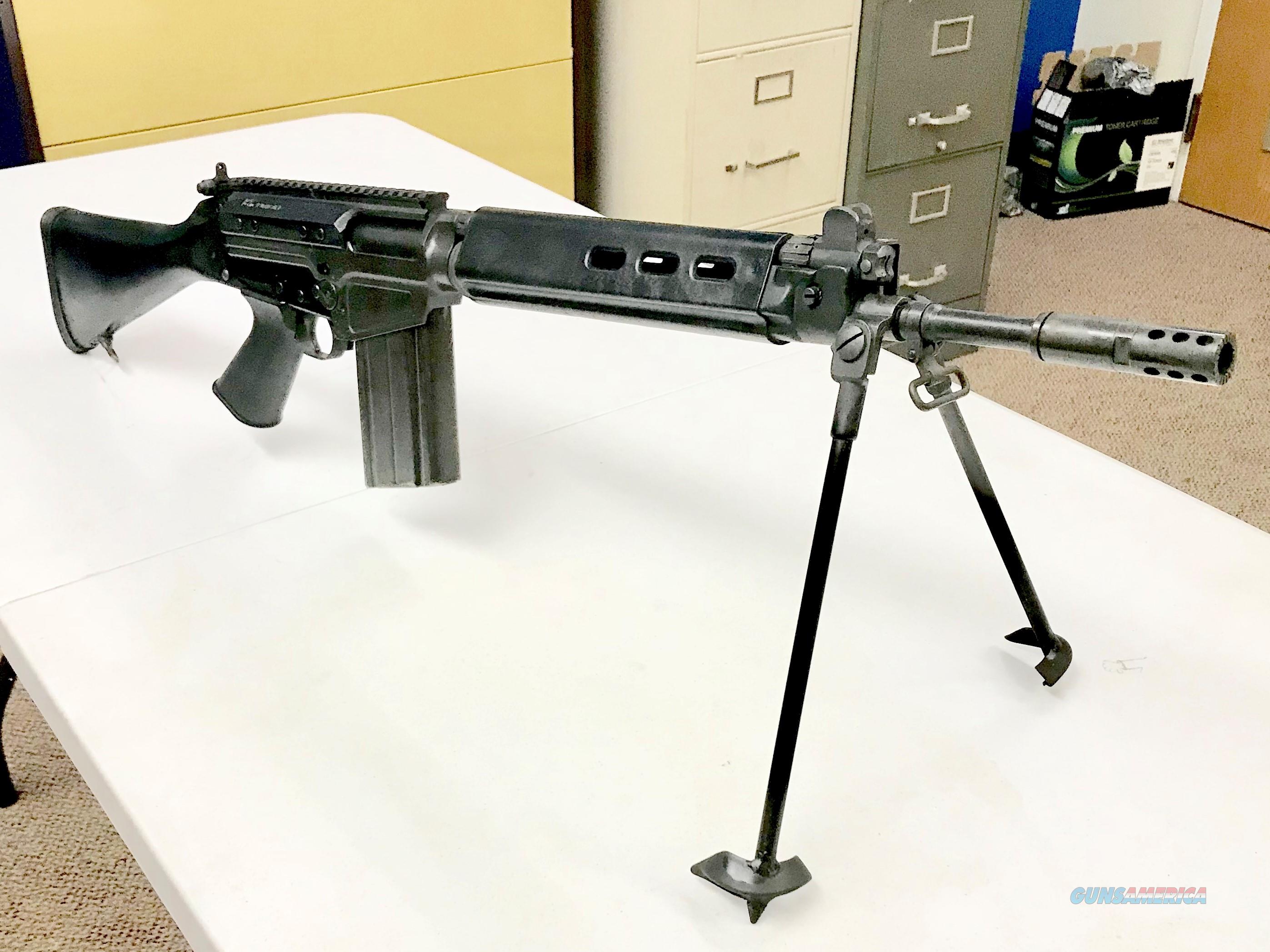 DSA SA58 FAL for sale at 967161789