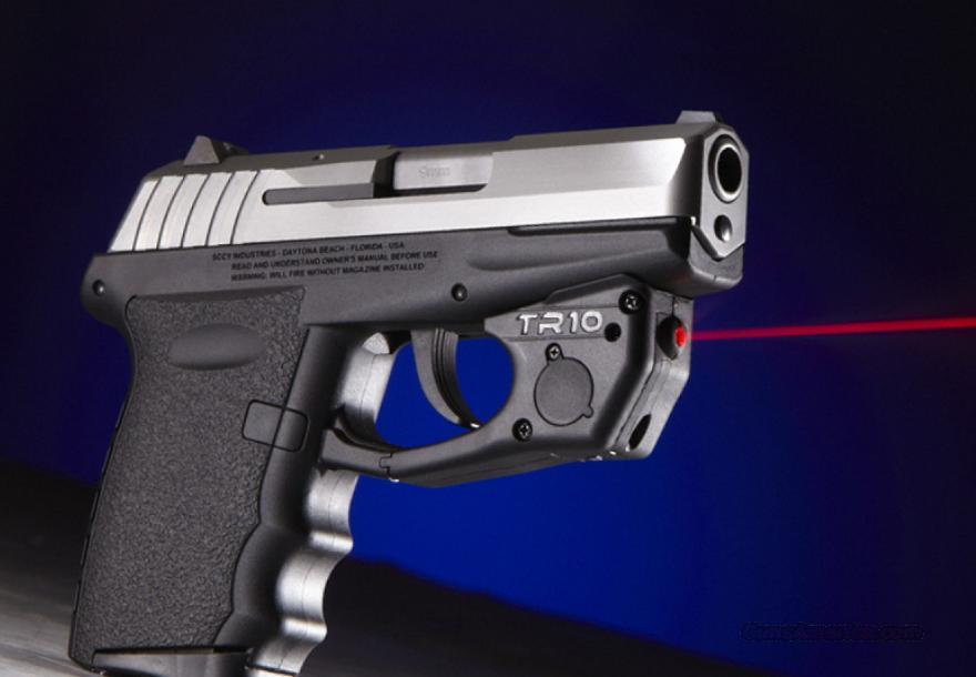 SCCY CPX1 CPX2 Gen1 Gen2 laser Ar... for sale at