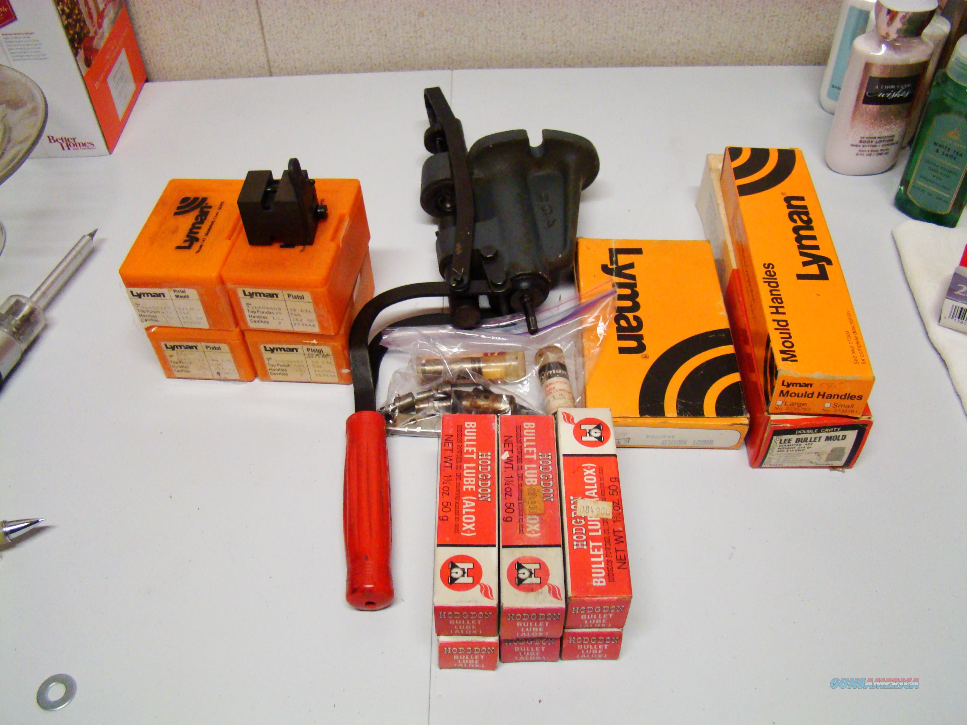 Bullet Casting for sale at 961150813