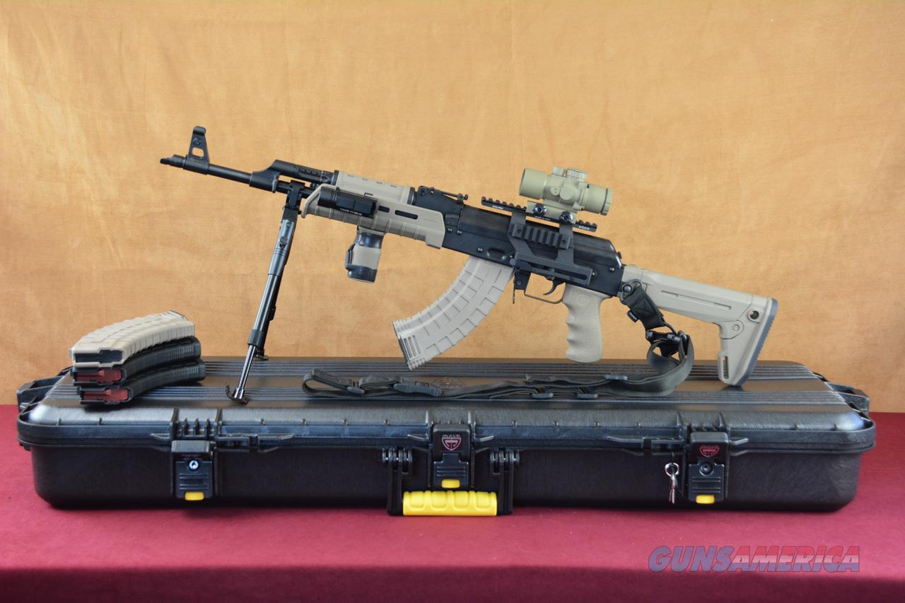 Ak 47 Superkit 7 62x39 Ras47 Century Arms Ak47 For Sale