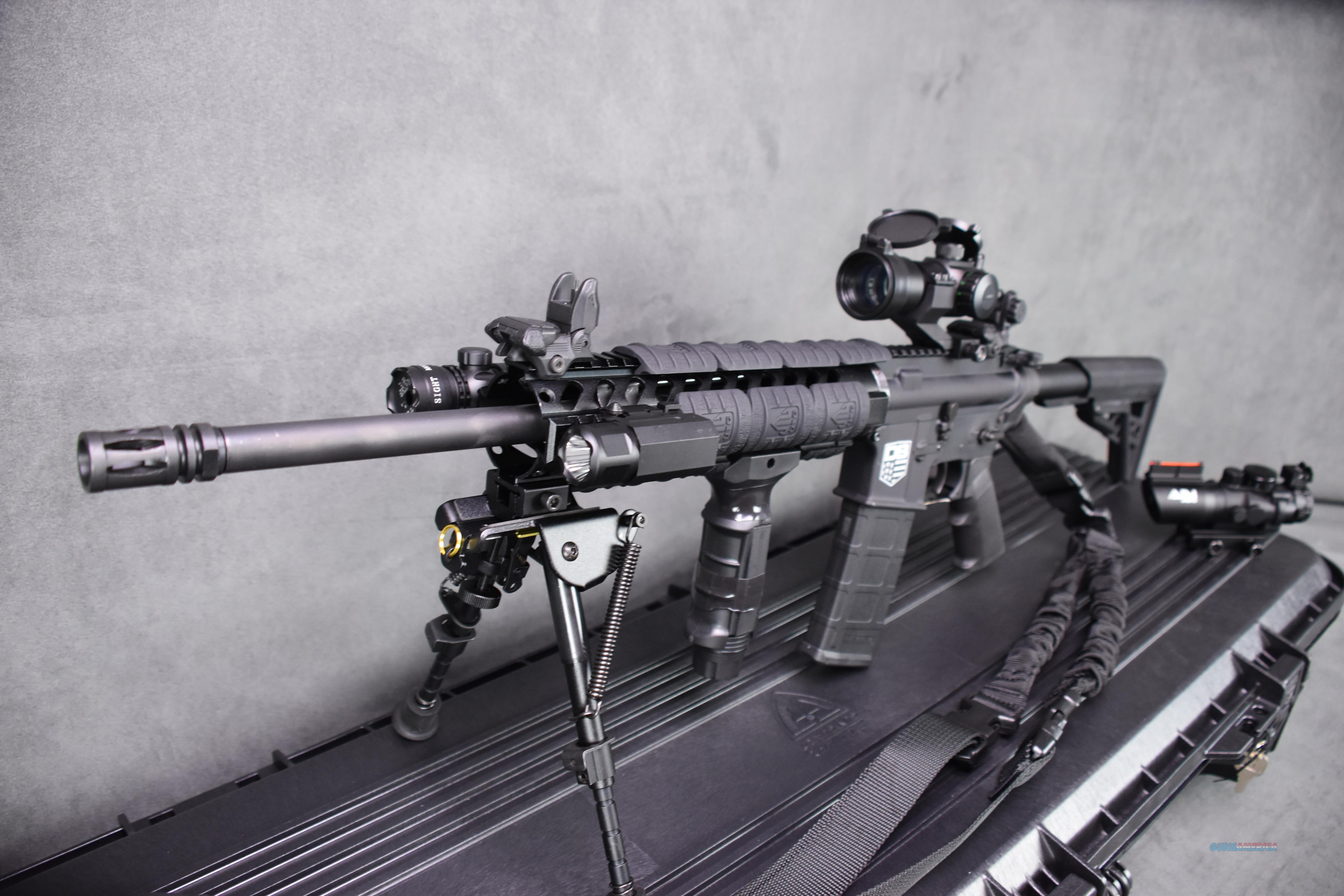 Diamondback AR15 DB15CCB SuperKit!... for sale at