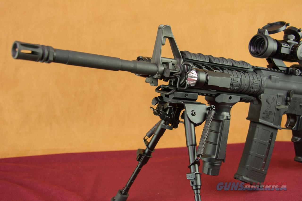 Stag Arms AR15 SuperKit! All acces... for sale at