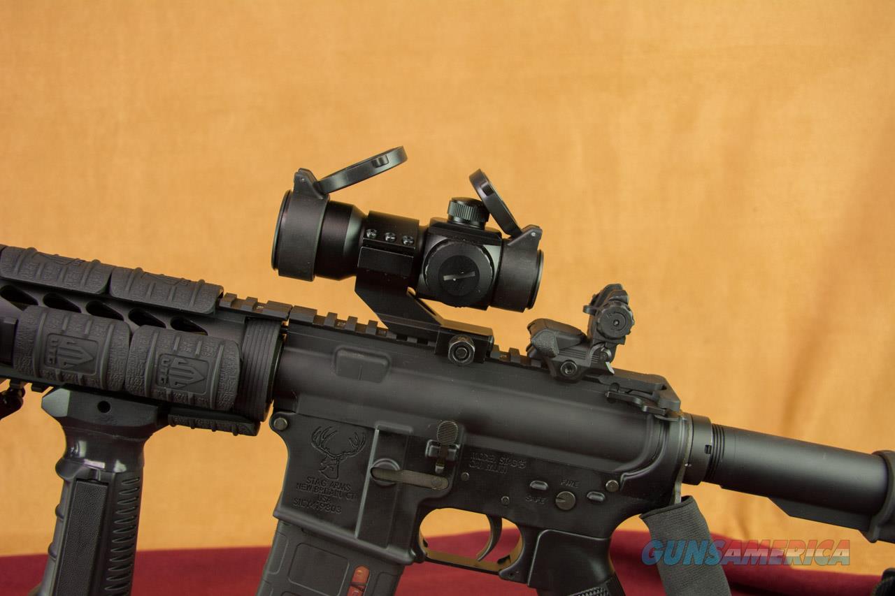 Stag Arms AR15 SuperKit! All acces... for sale at 948105954